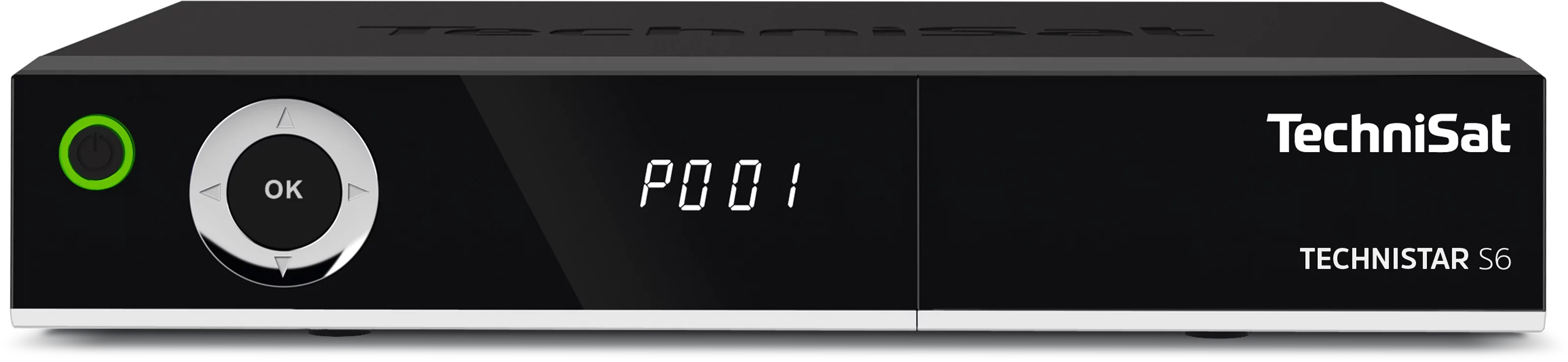 TECHNISTAR S6