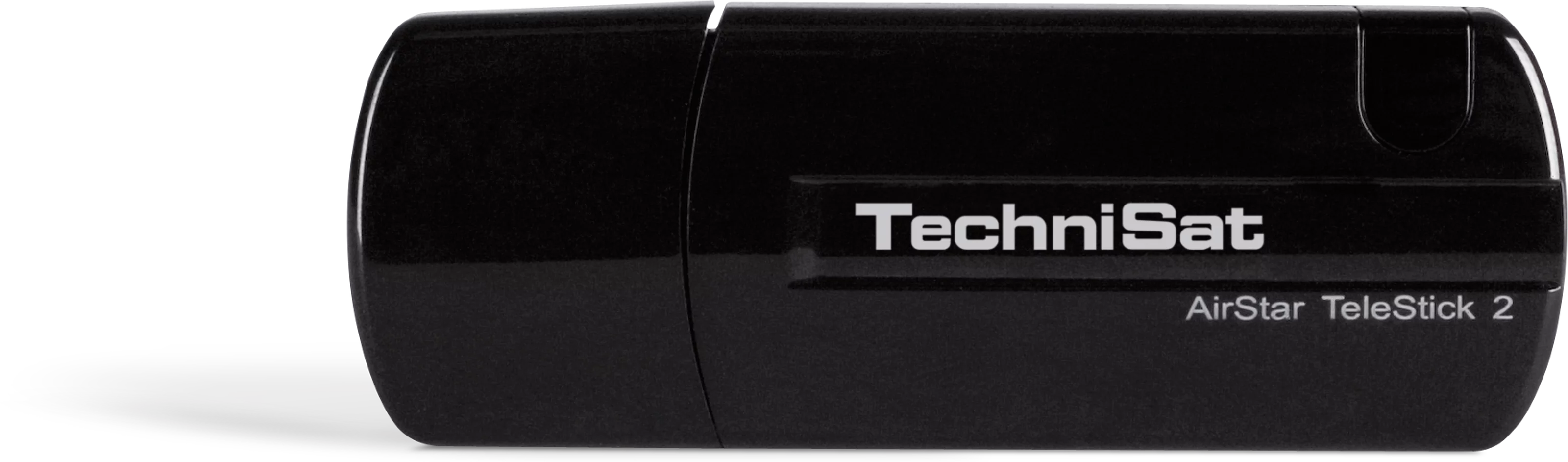 AirStar TeleStick 2 Frontal, Front