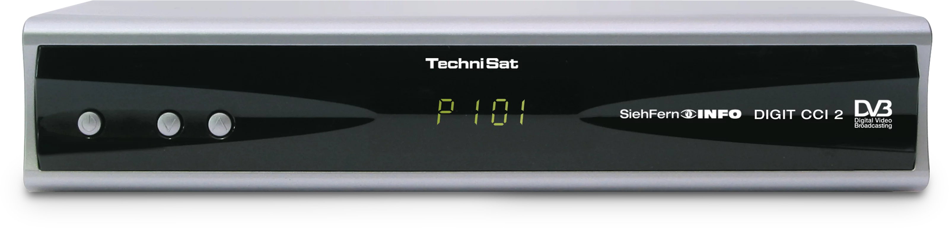 DIGIT CCI 2 Frontal, Front