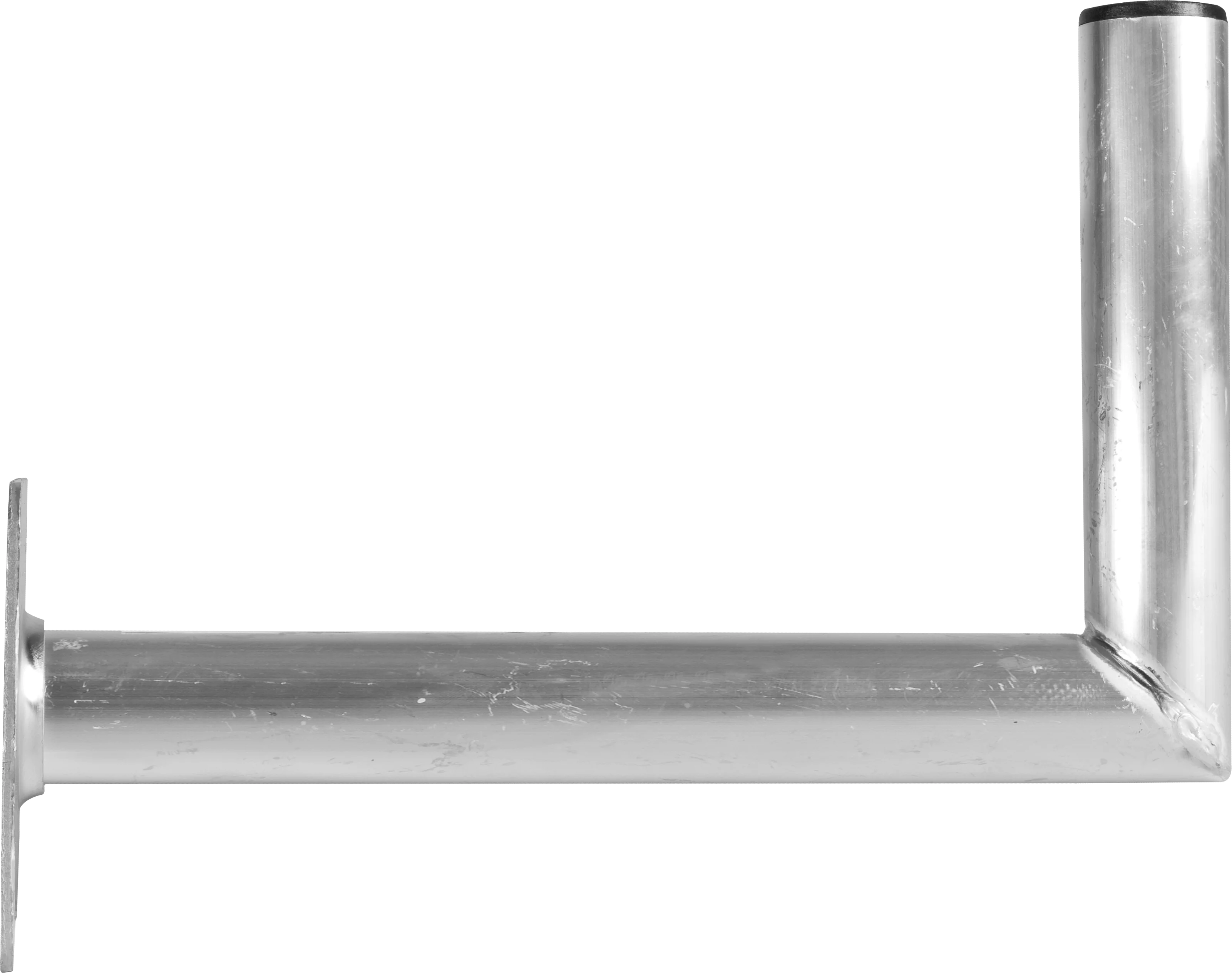 Uchwyt ścienny DIGIDISH, rozmiar 45 cm Frontal, Links