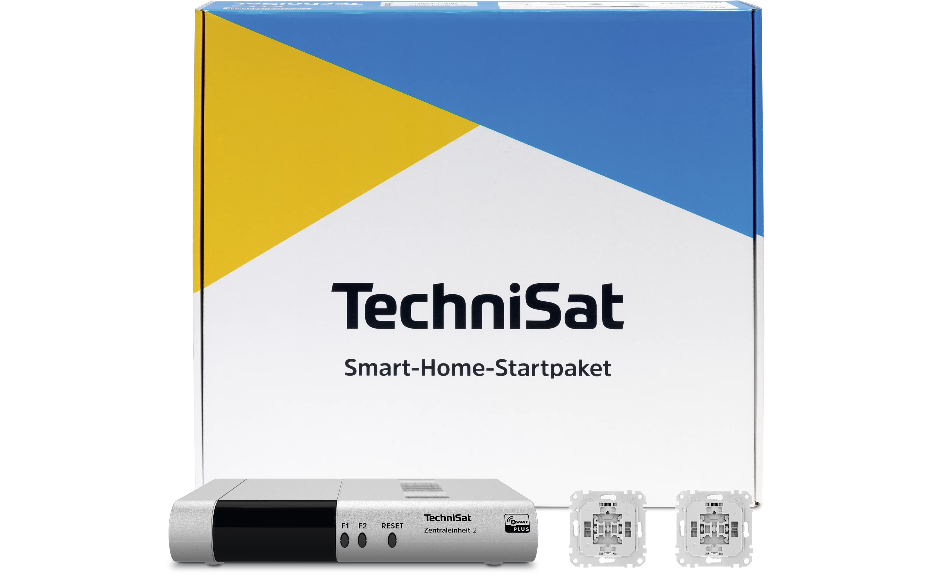 Smart-Home-Startpaket Rollladen M 1