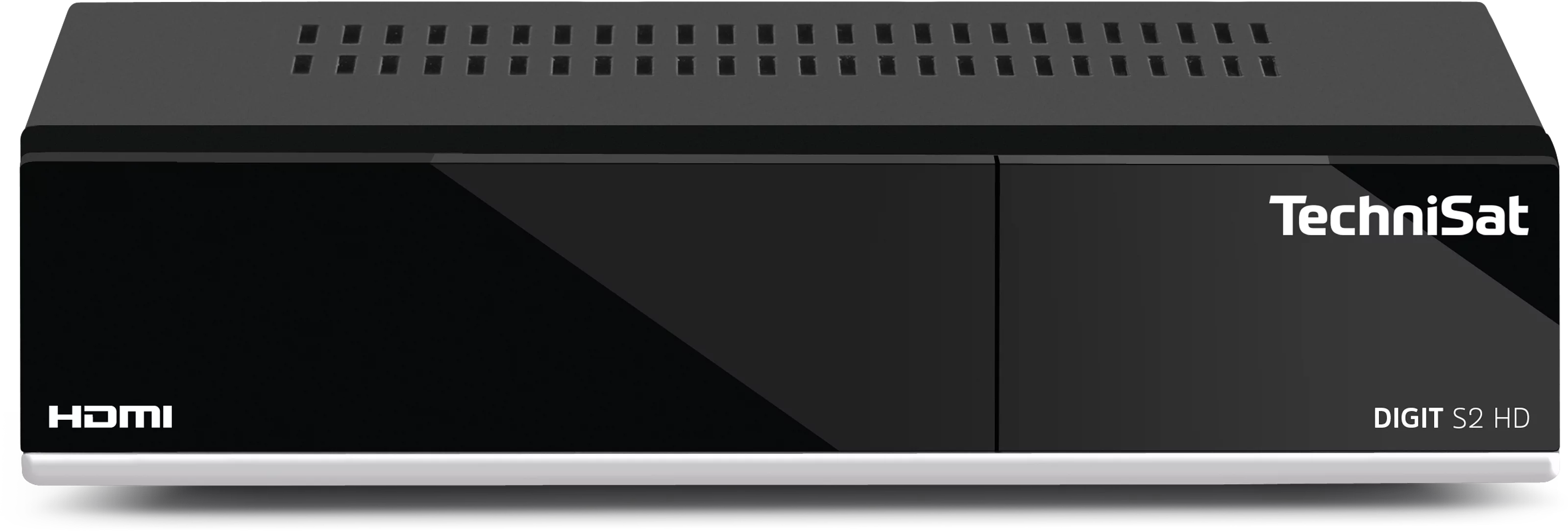 DIGIT S2 HD Frontal, Front