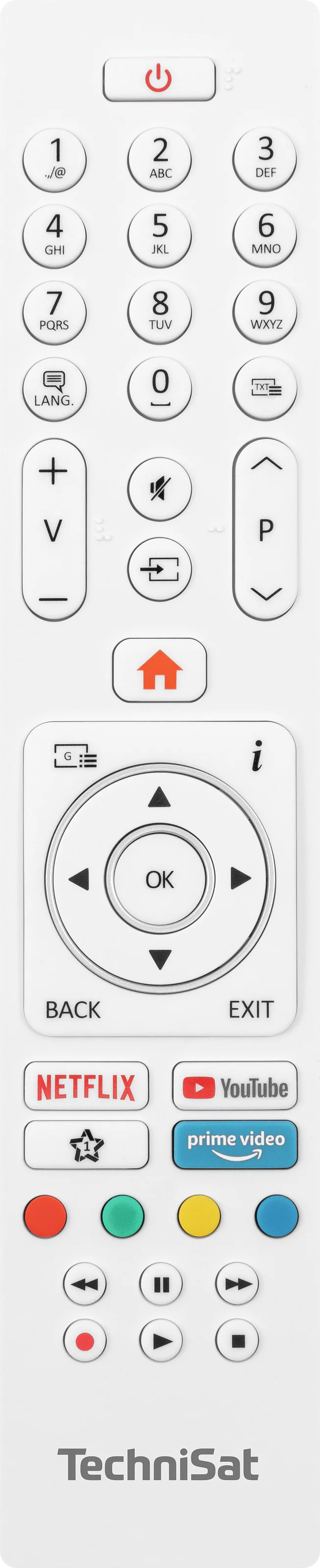 TECHNIVISION HD32AO MOBIL (refurbished) Zubehör, Links