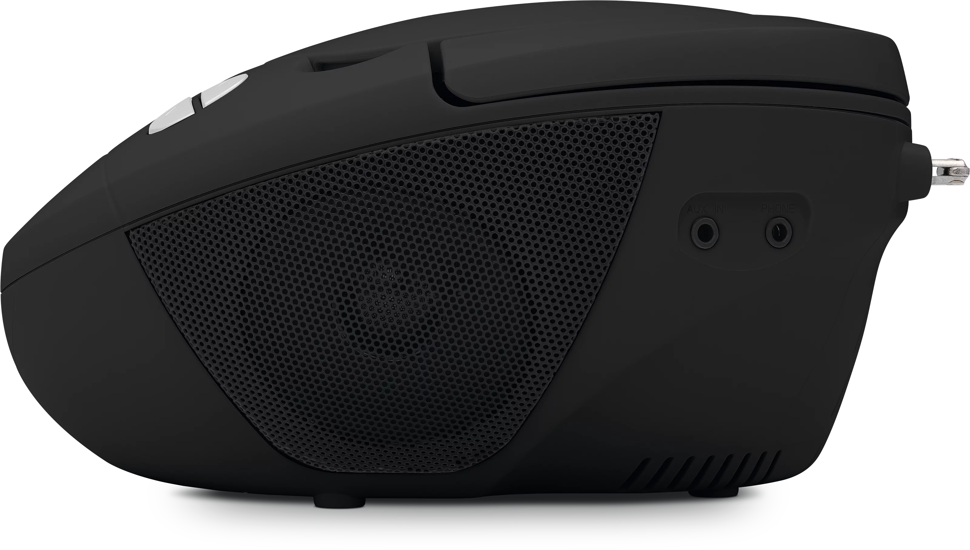 VIOLA CD-1 (B-Ware) Frontal, Rechts