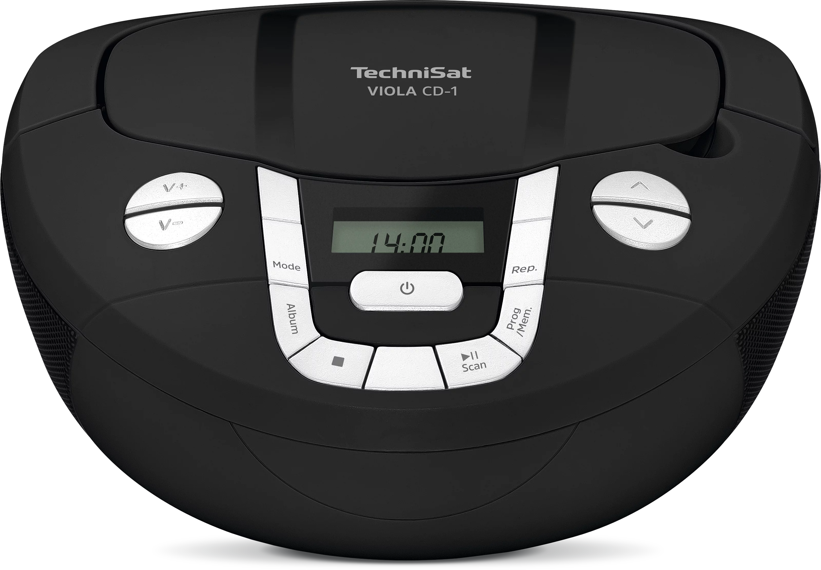 VIOLA CD-1 (B-Ware) Frontal, Front