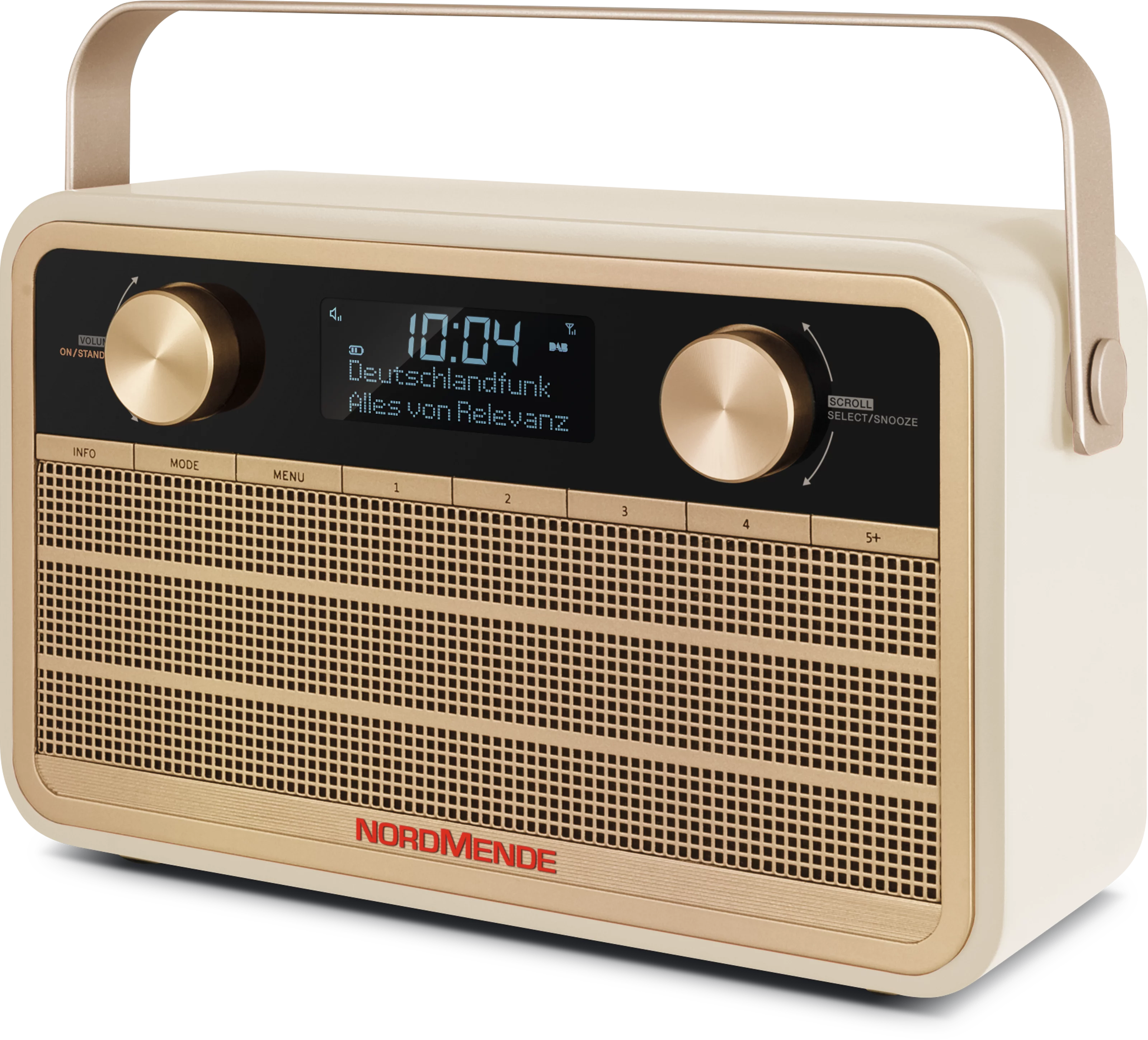 Transita 120 Schräg, Links