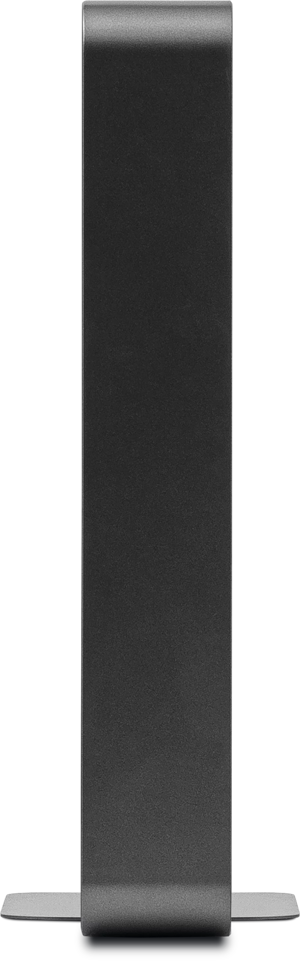 TECHNIVISION HD24A (refurbished) Frontal, Links