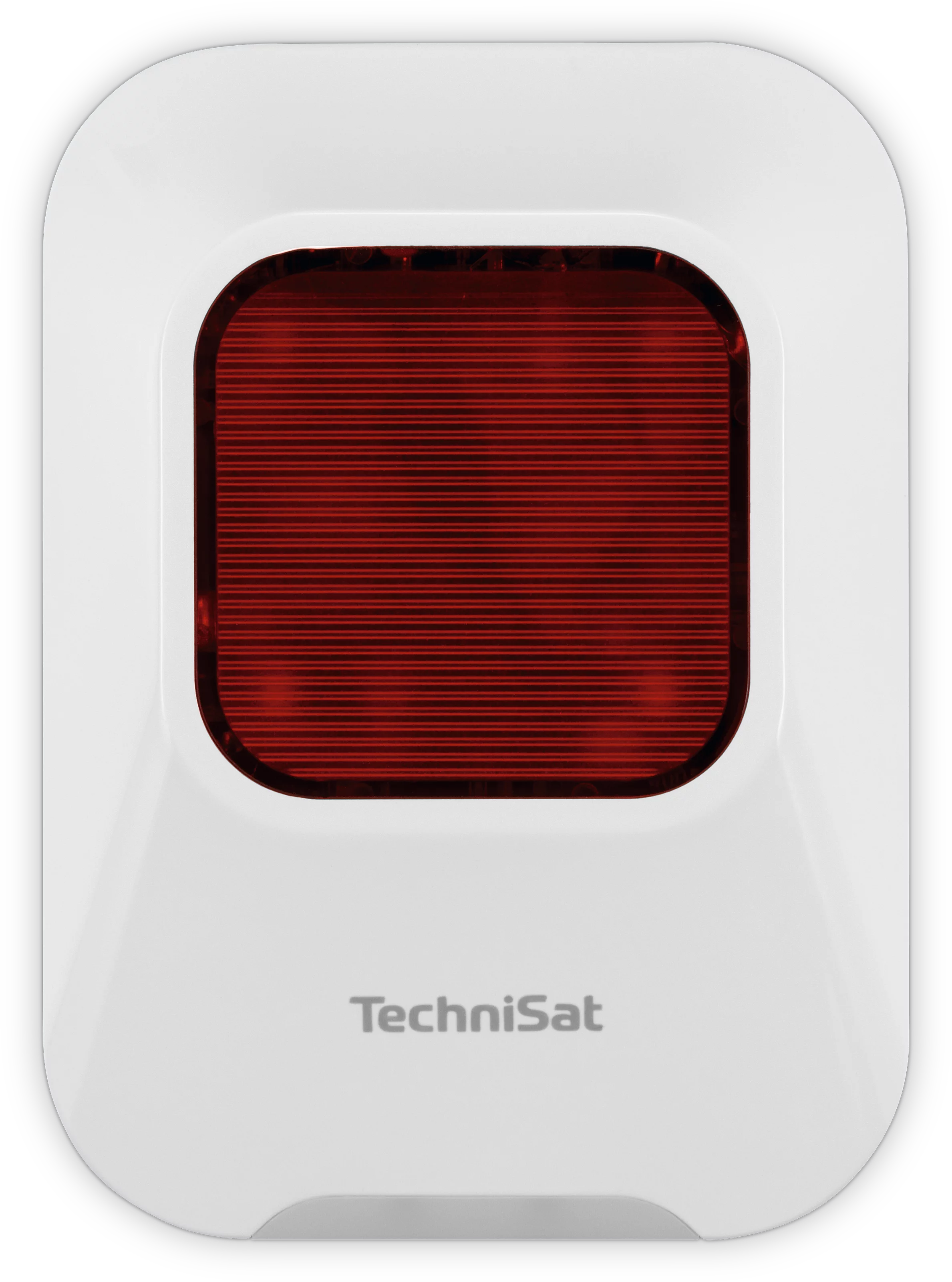 TECHNISMART indoor siren Frontal, Front