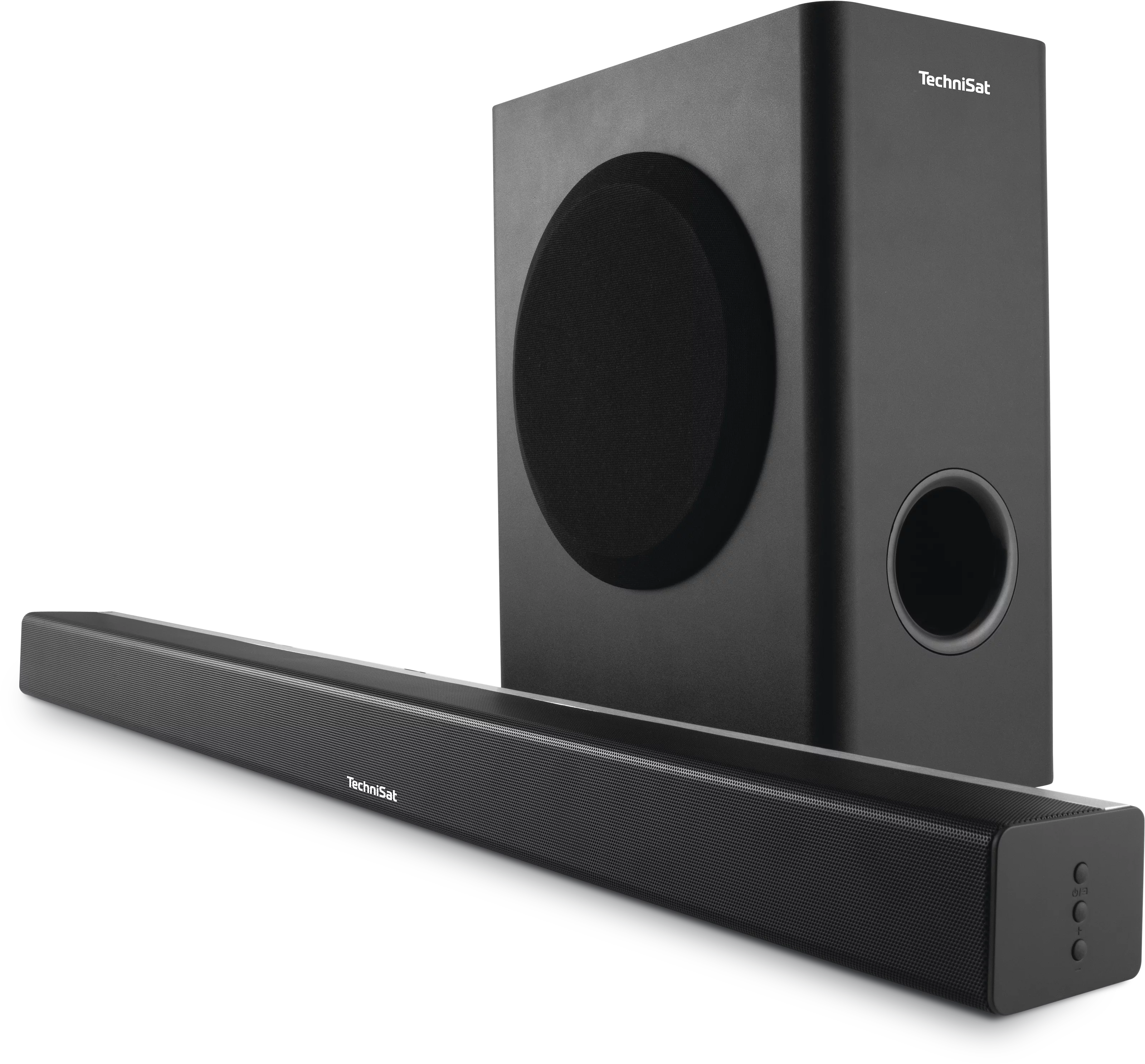 AUDIOMASTER SL 900 Schräg, Links