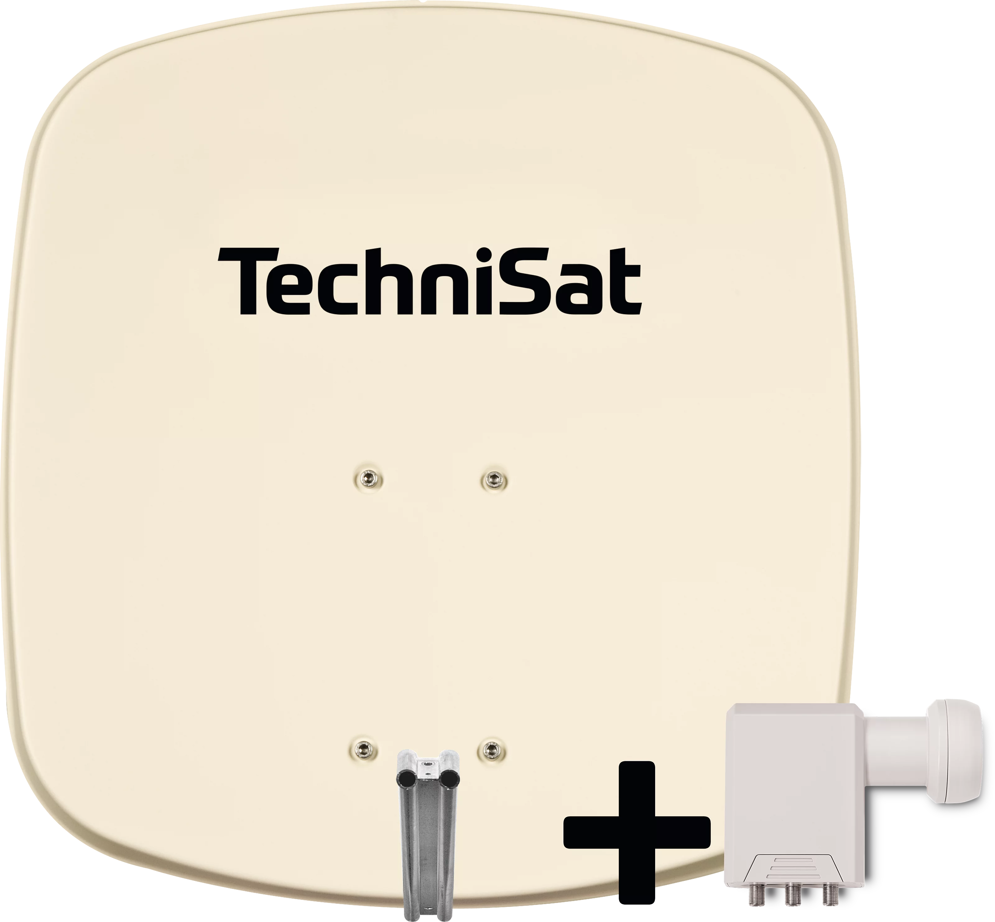 DIGIDISH 45 mit SCR-LNB