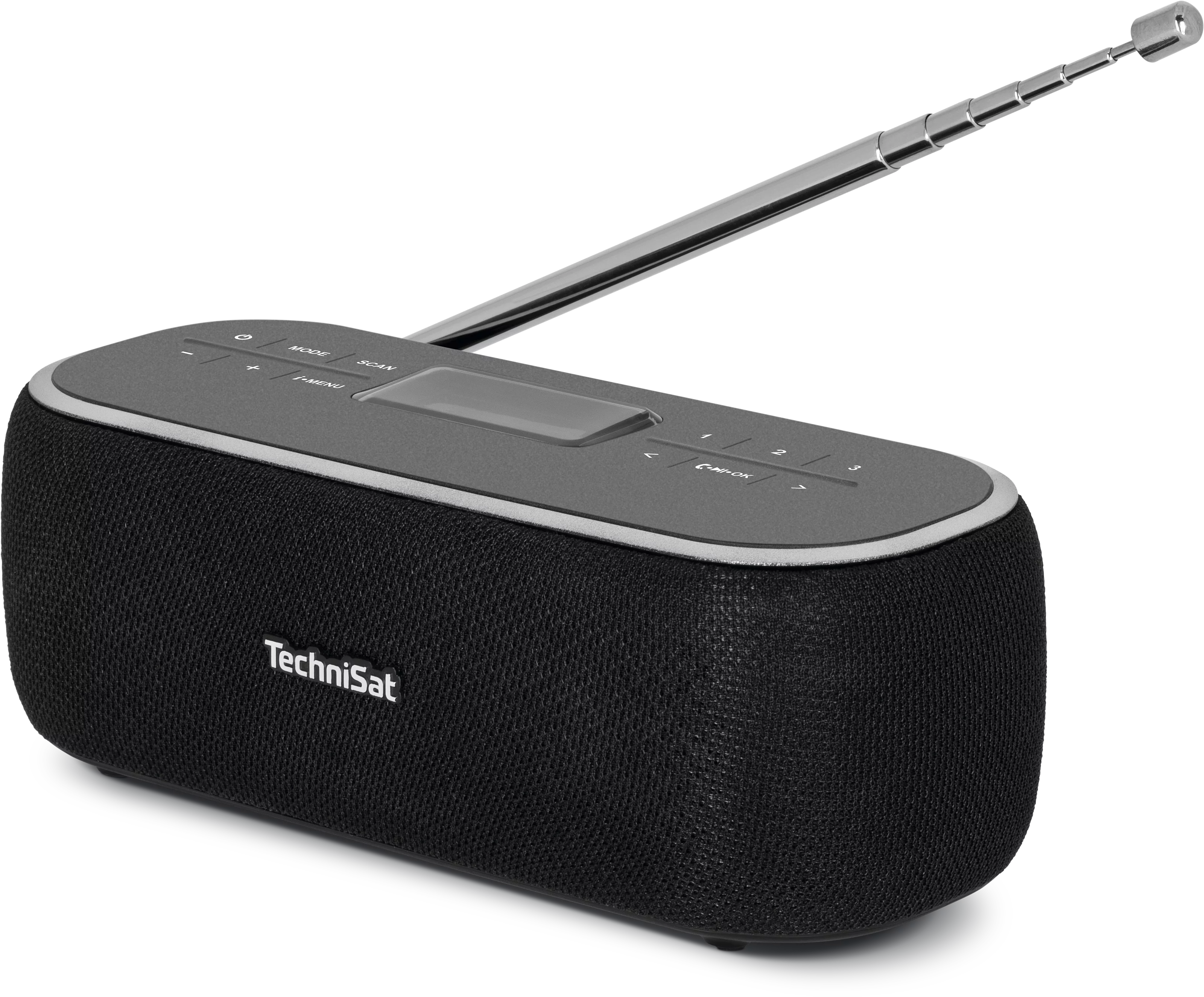 VIOLA BT 1 Schräg, Links