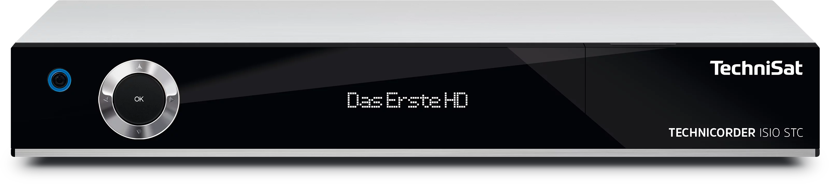 TECHNICORDER ISIO STC (C-Ware) Frontal, Front