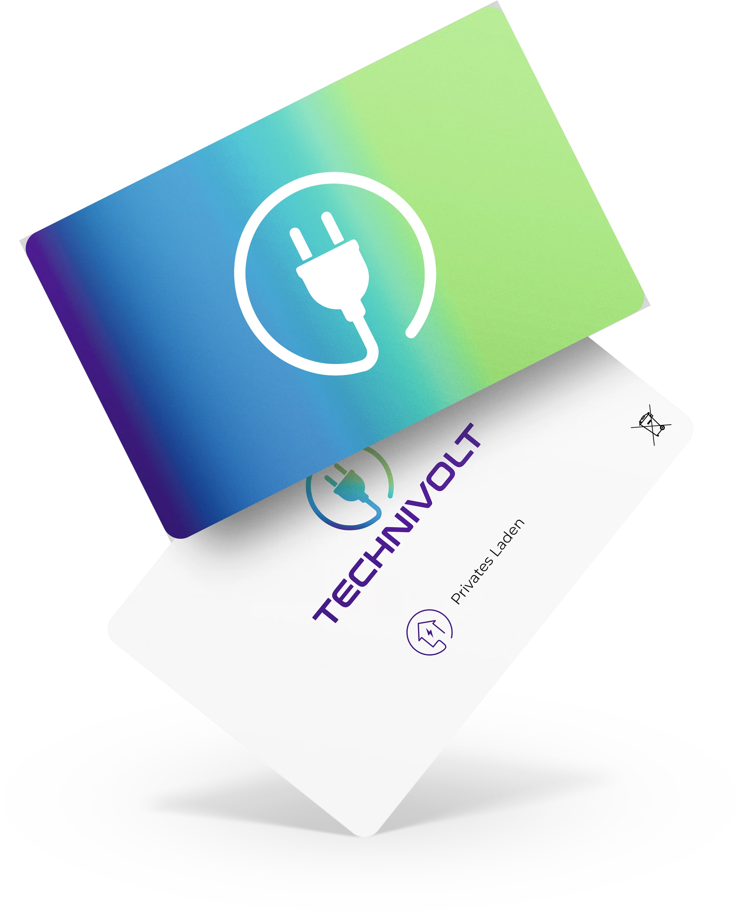 RFID card Hauptbild