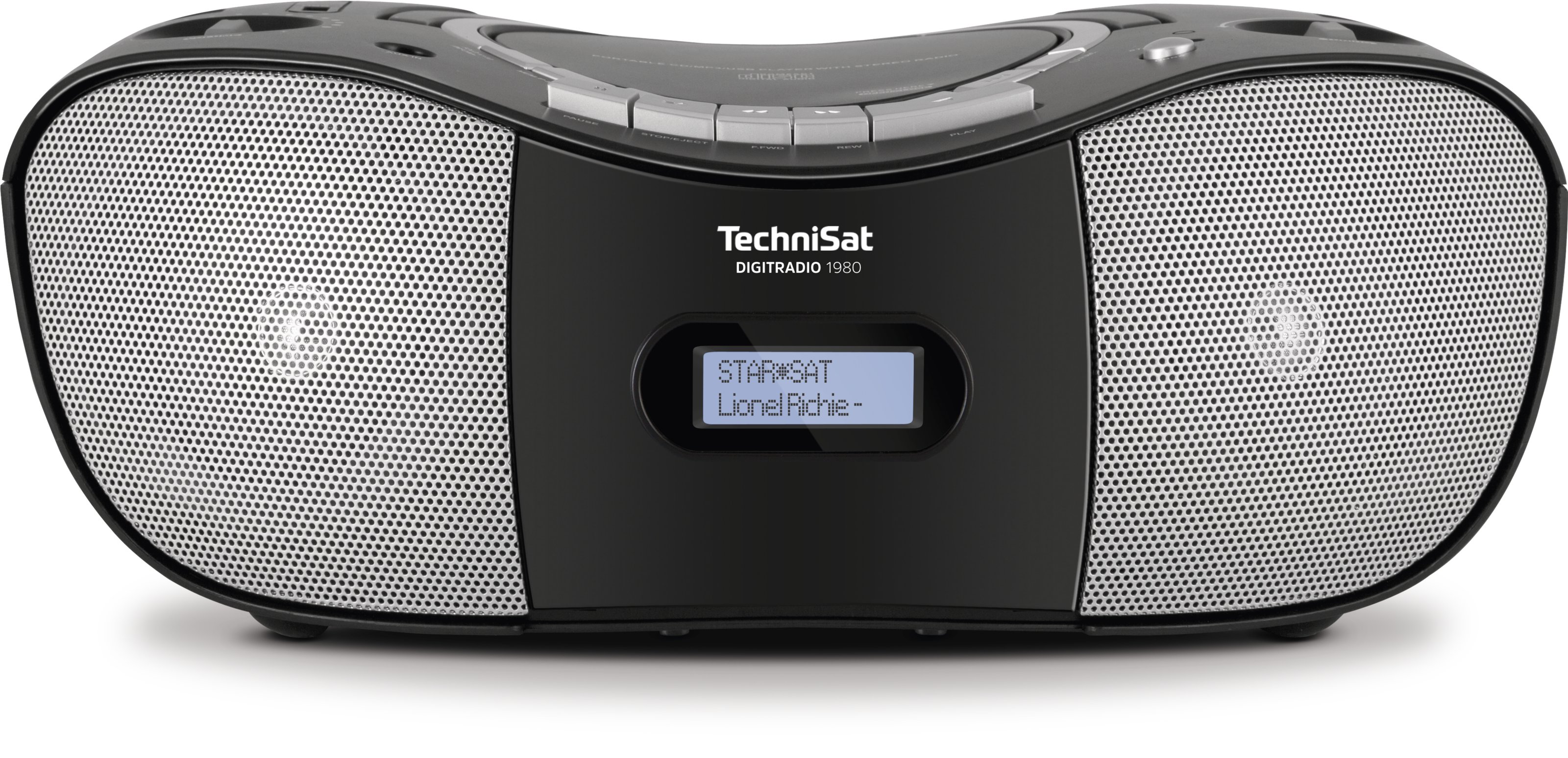 DIGITRADIO 1980