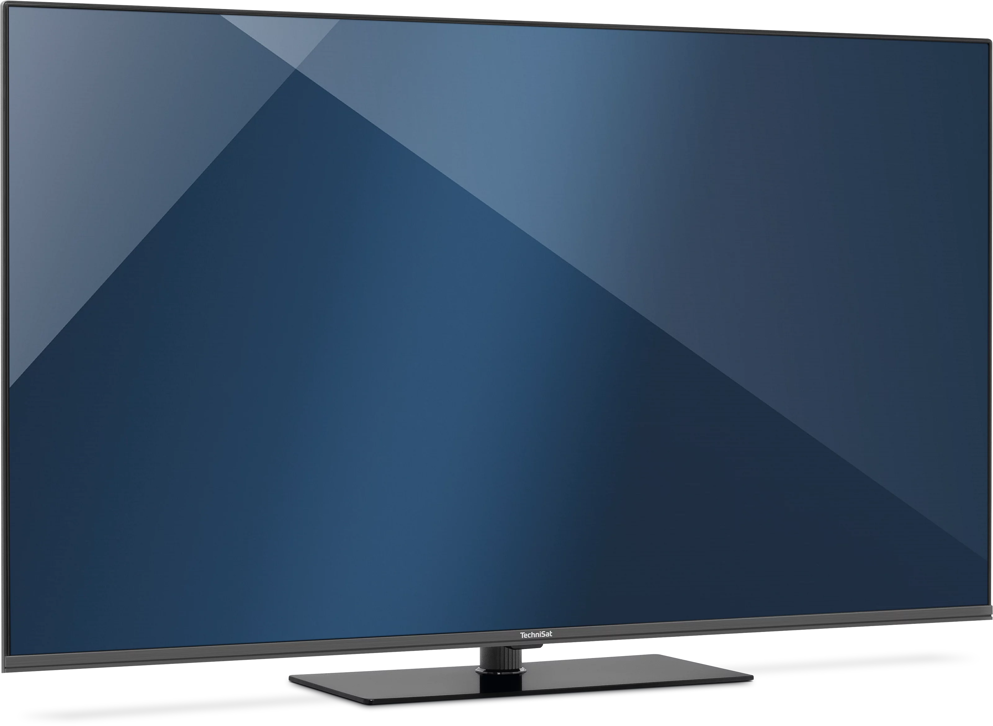 TECHNIVISION UHD50A Schräg, Rechts