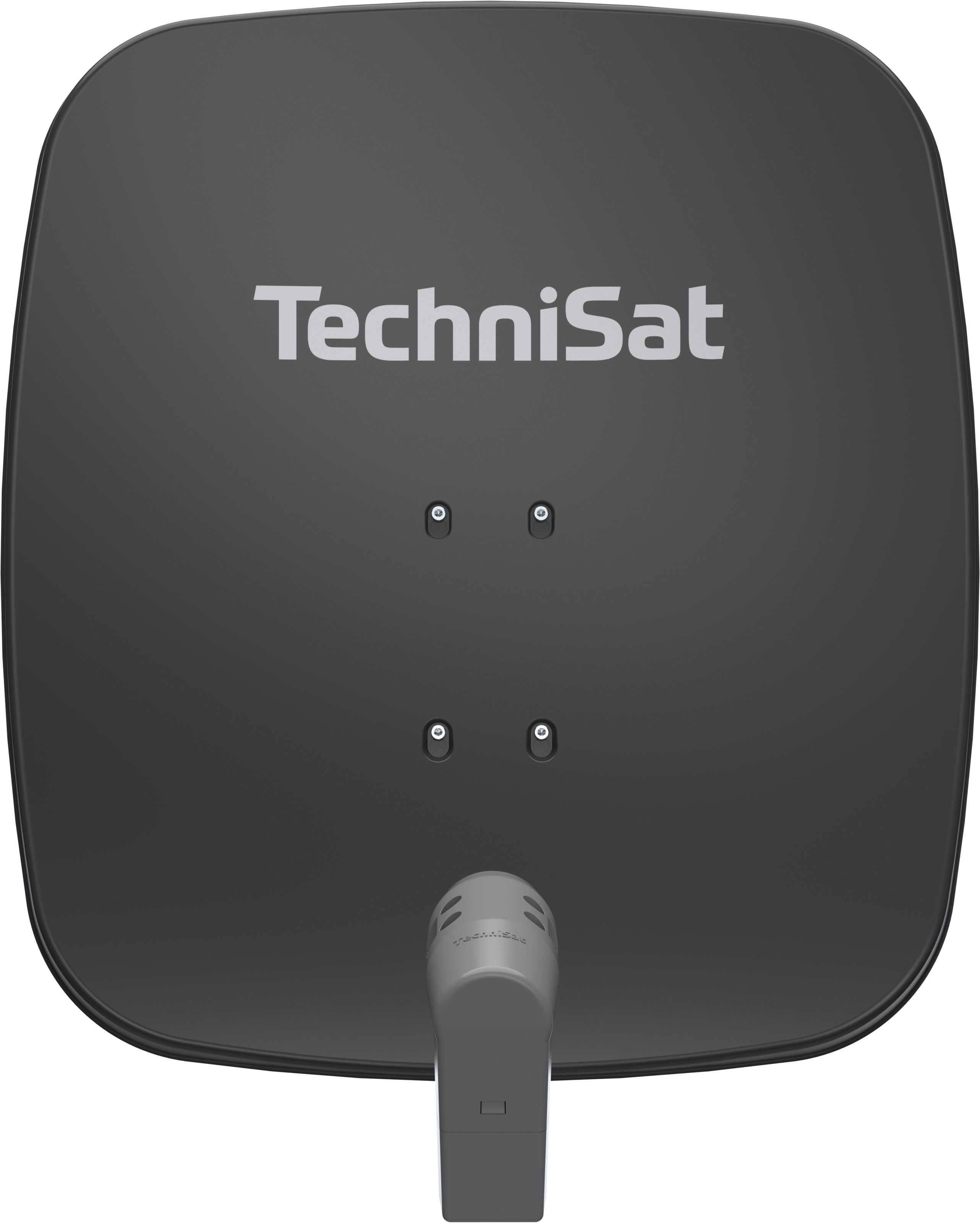 SATMAN 65, UNYSAT Octo-LNB Frontal, Front