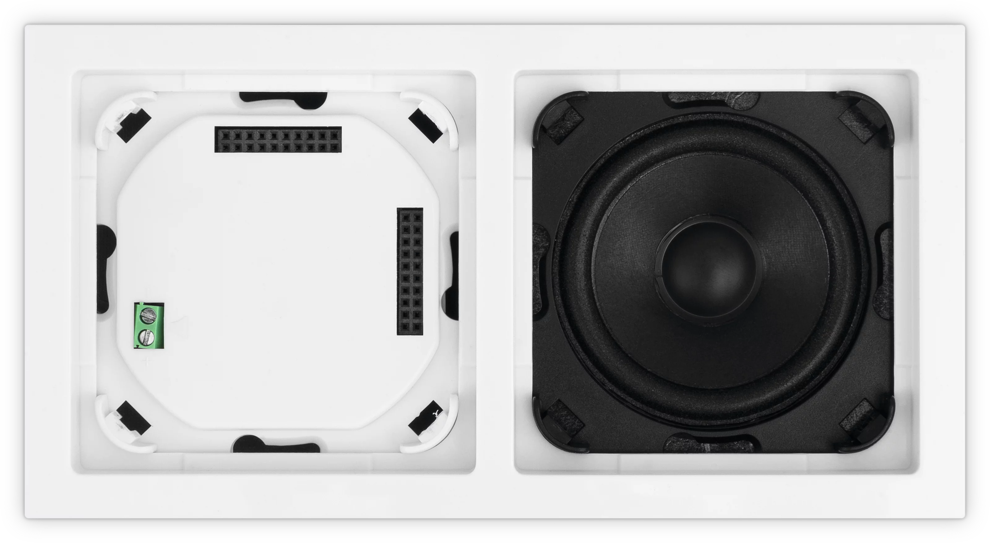 DIGITRADIO UP 1 Frontal, Front