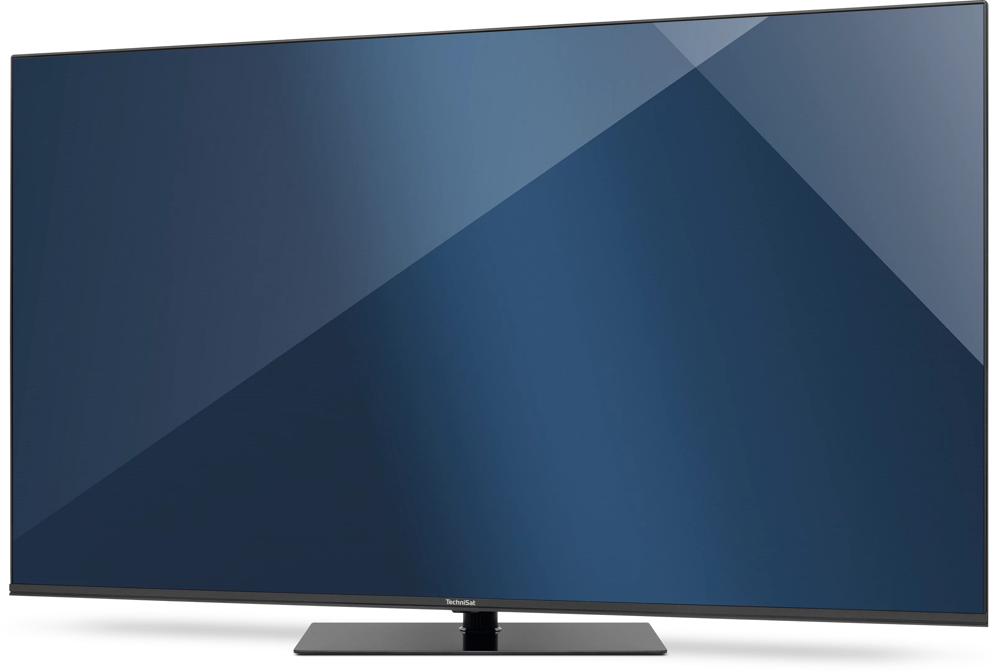 TECHNIVISION UHD55A (B-Ware) Frontal, Front