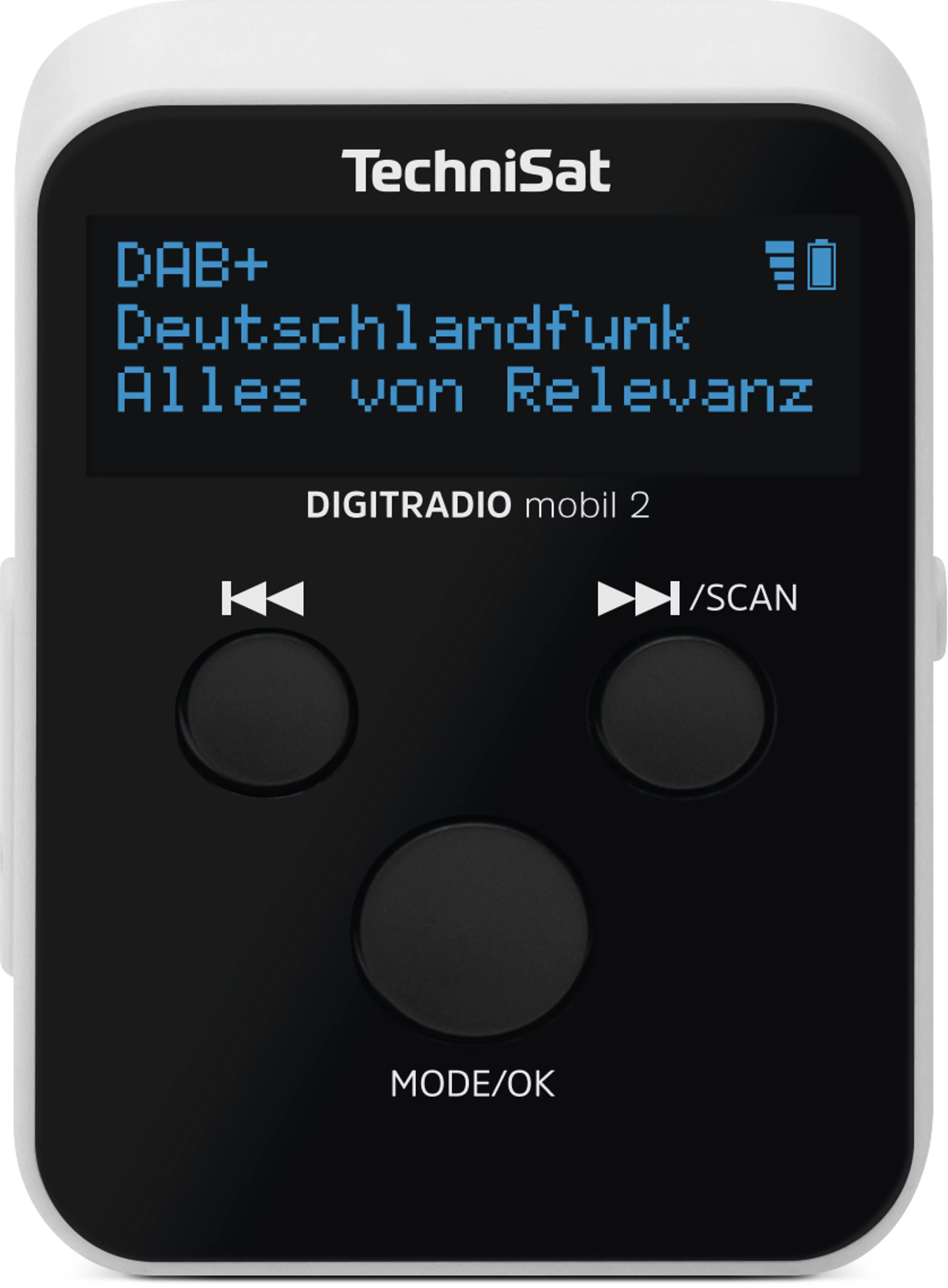 DIGITRADIO mobil 2