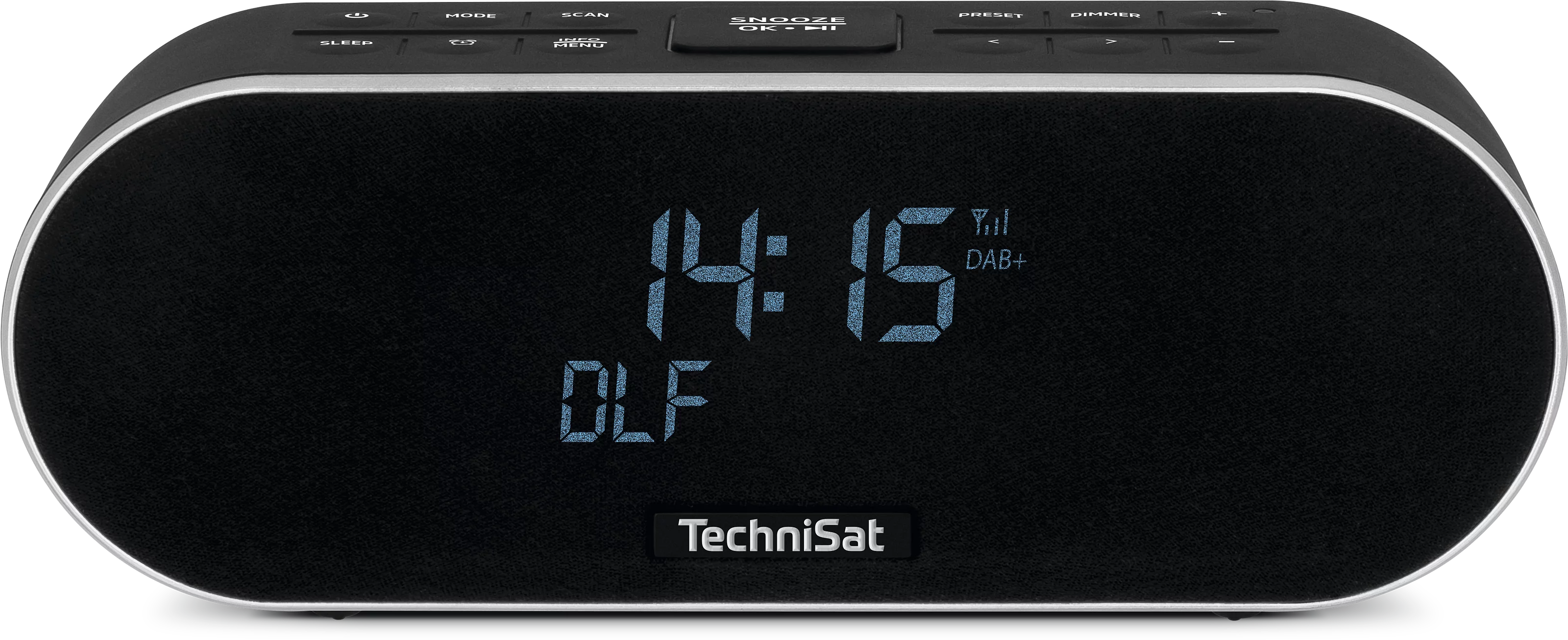 DIGITRADIO 53 BT Frontal, Front DIGITRADIO 53 BT Frontal, Front