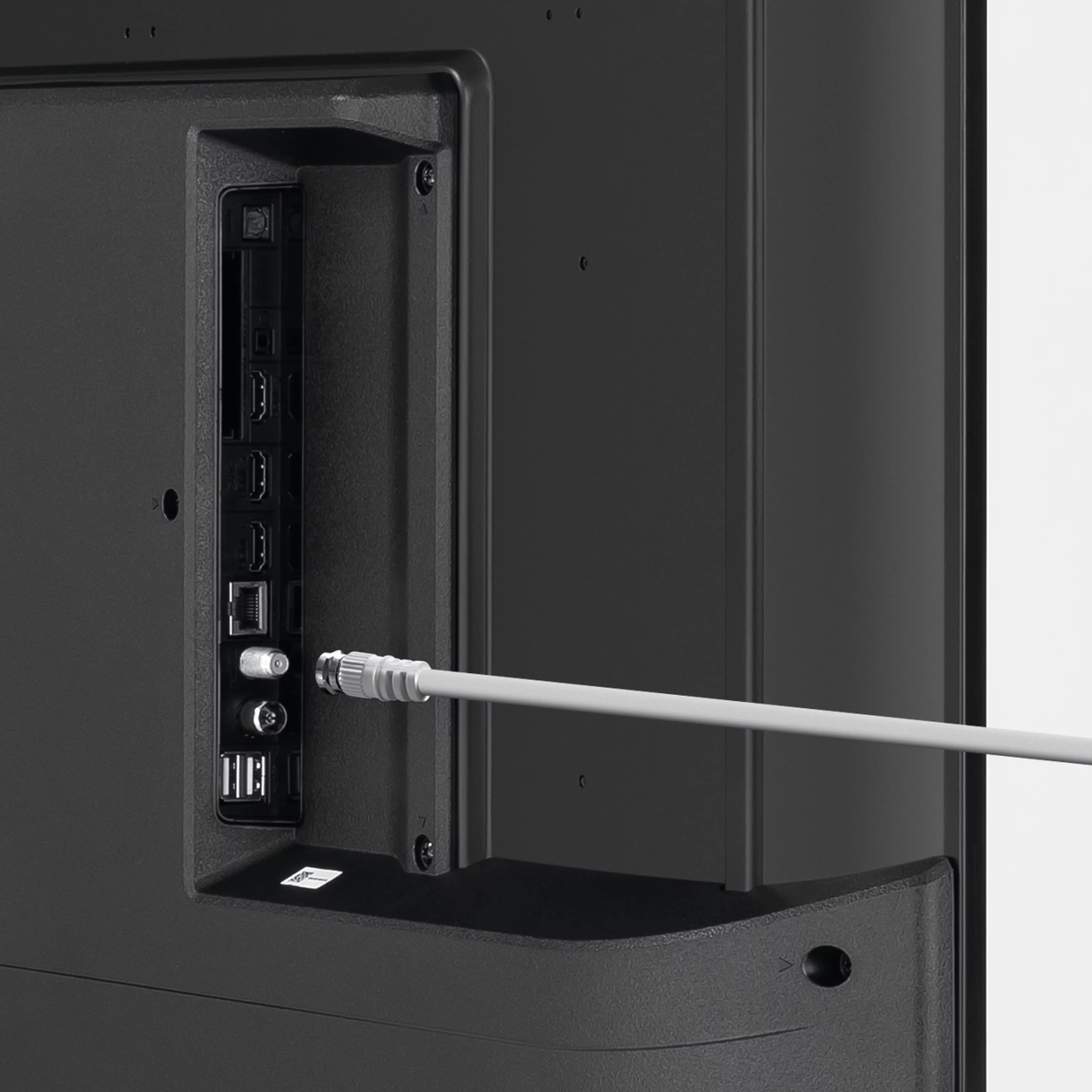 COAXSAT 2150 Set 10 m + 2 F-Stecker Sonstige