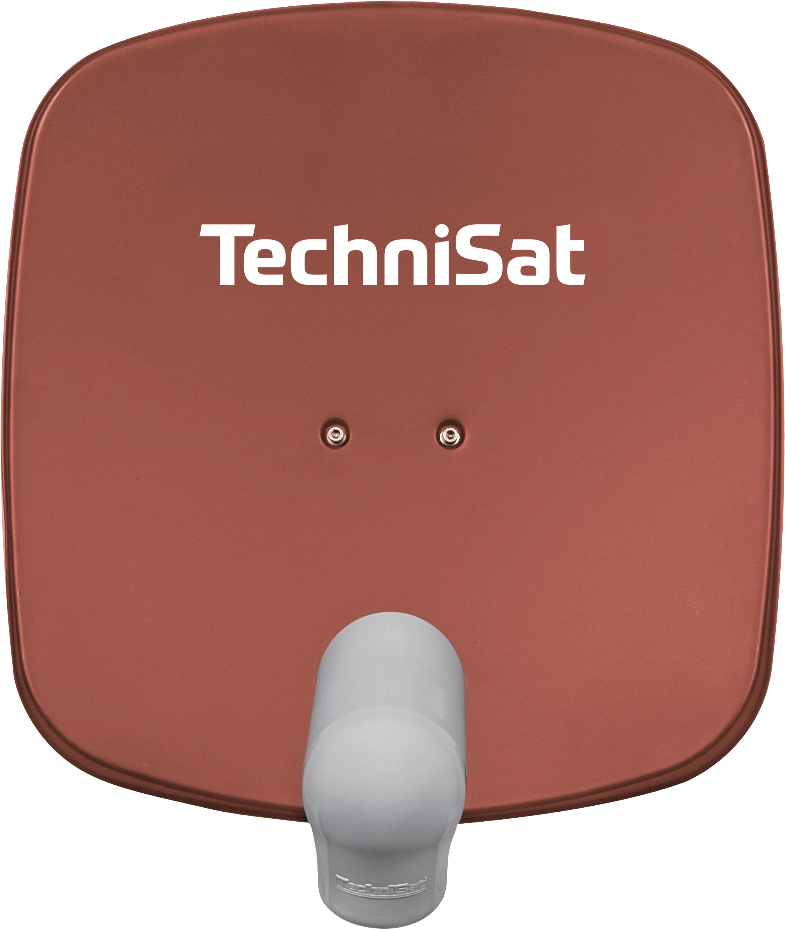 SATMAN 45, UNYSAT Universal-V/H-LNB Frontal, Front