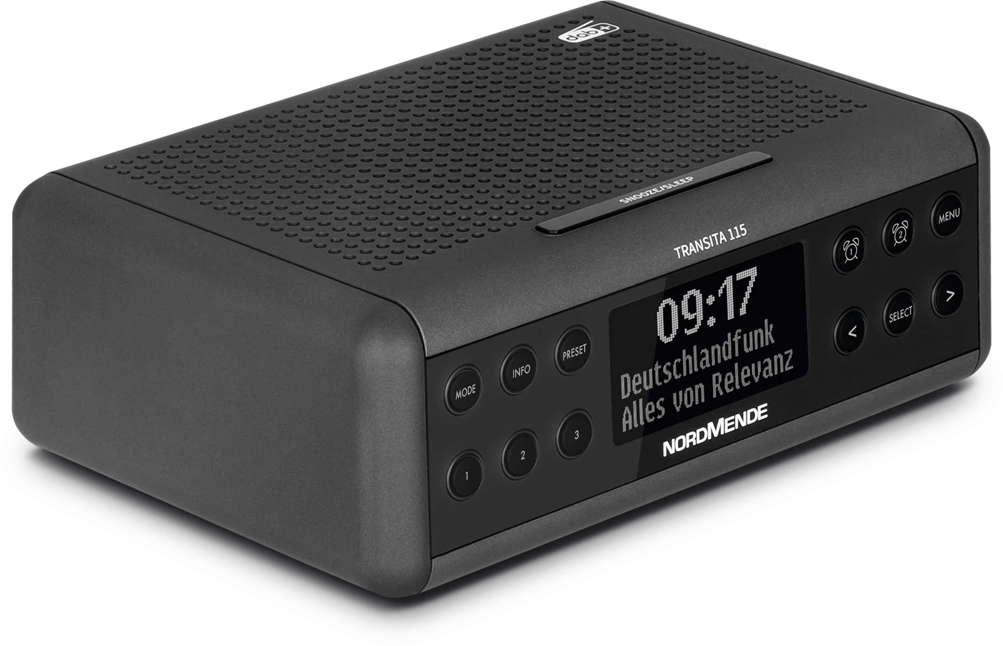 Transita 115 Schräg, Rechts