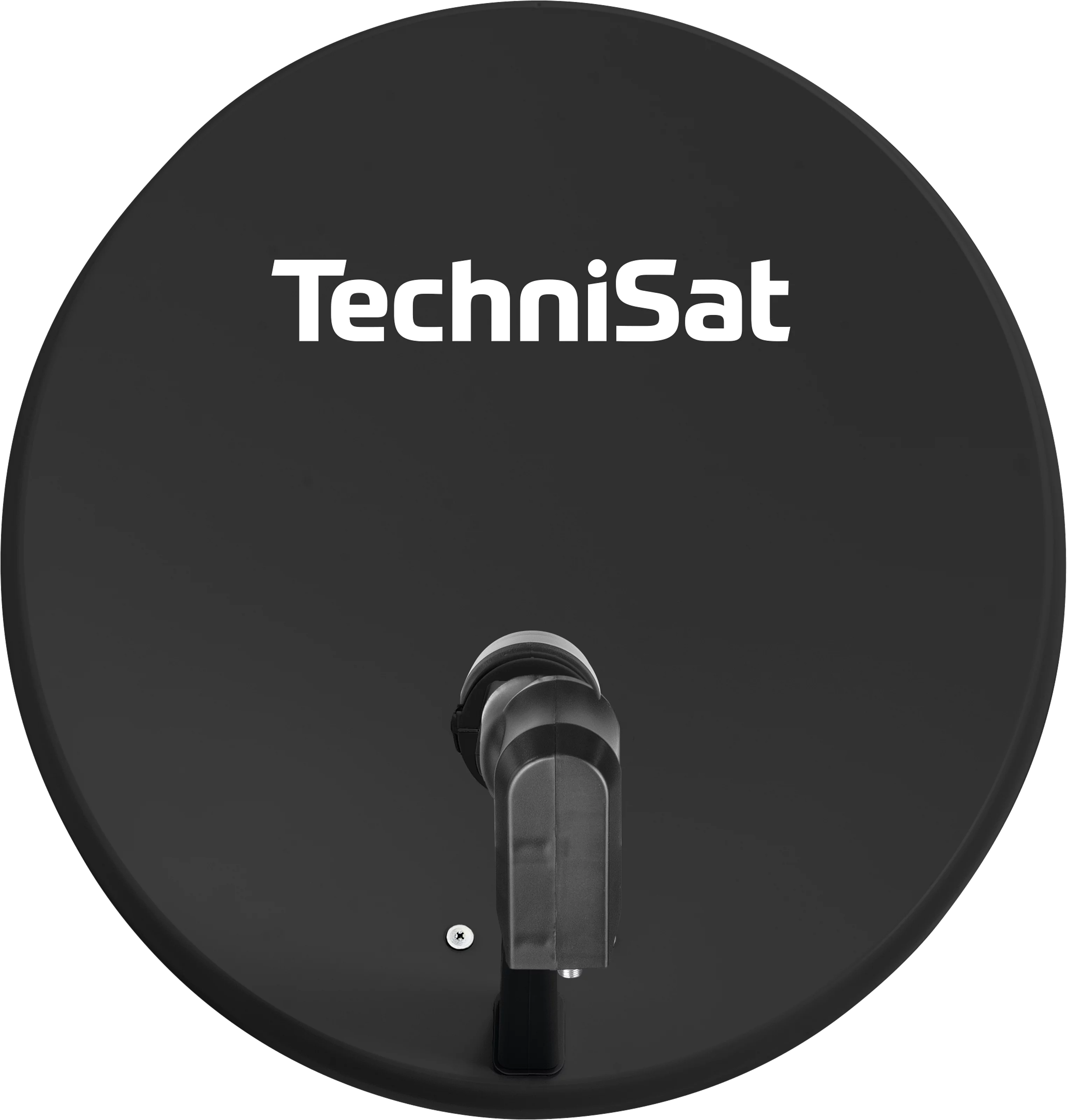 TECHNITENNE 60, Universal-Twin-LNB Frontal, Front