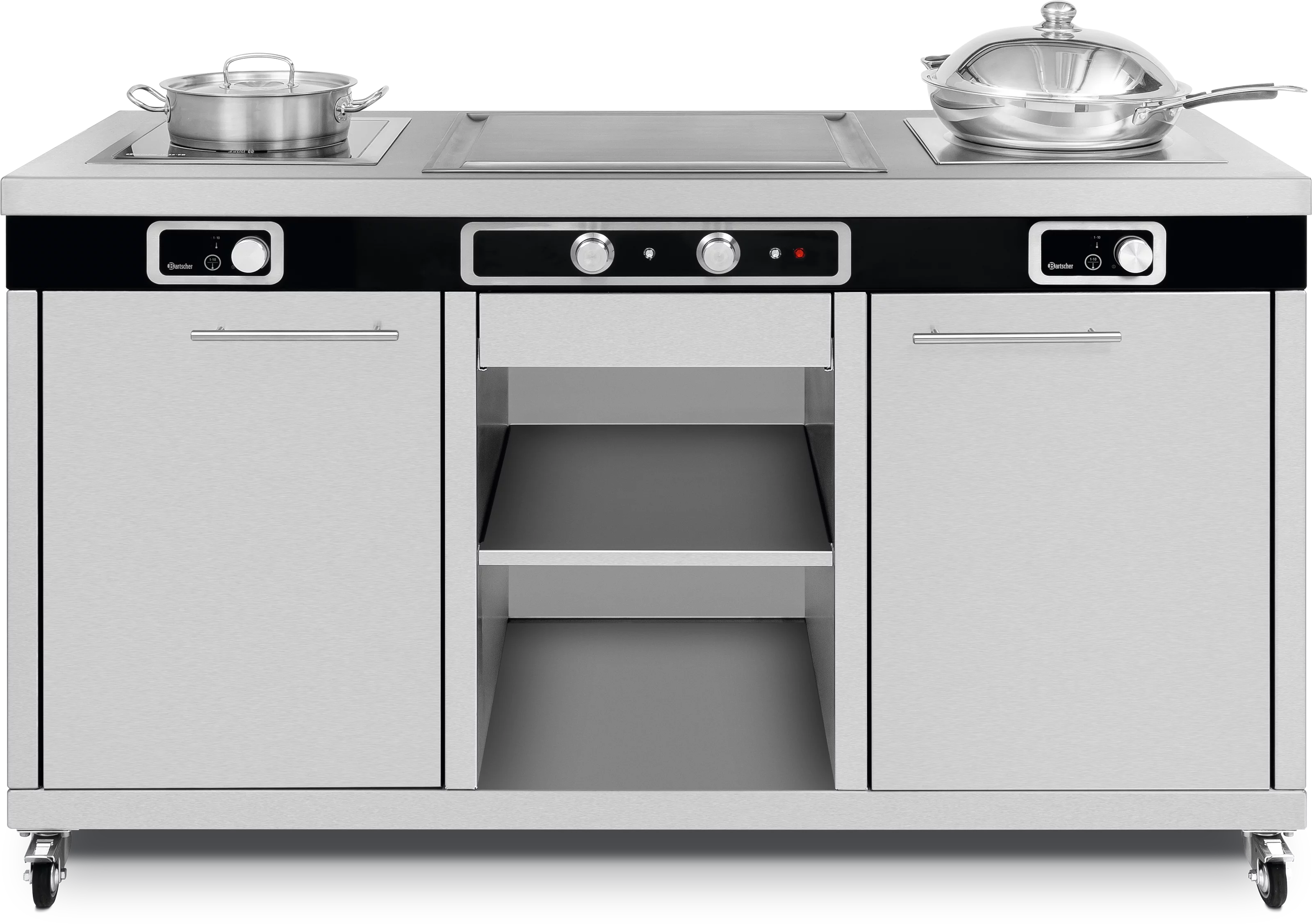 Teppinox KGW3000 WI-S