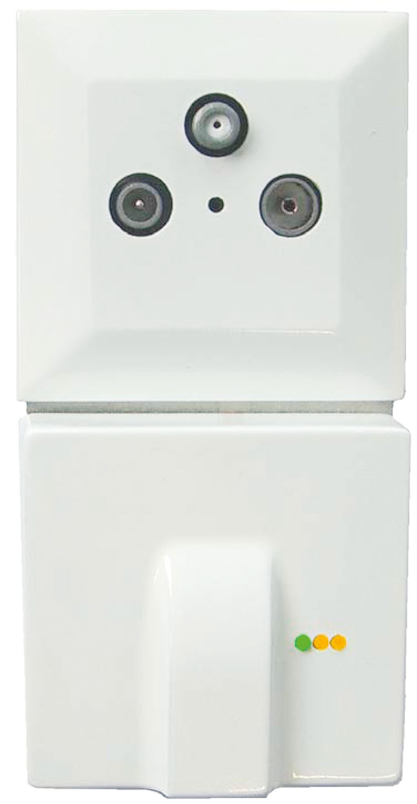 TECHNILAN Sat-Dose Frontal, Front