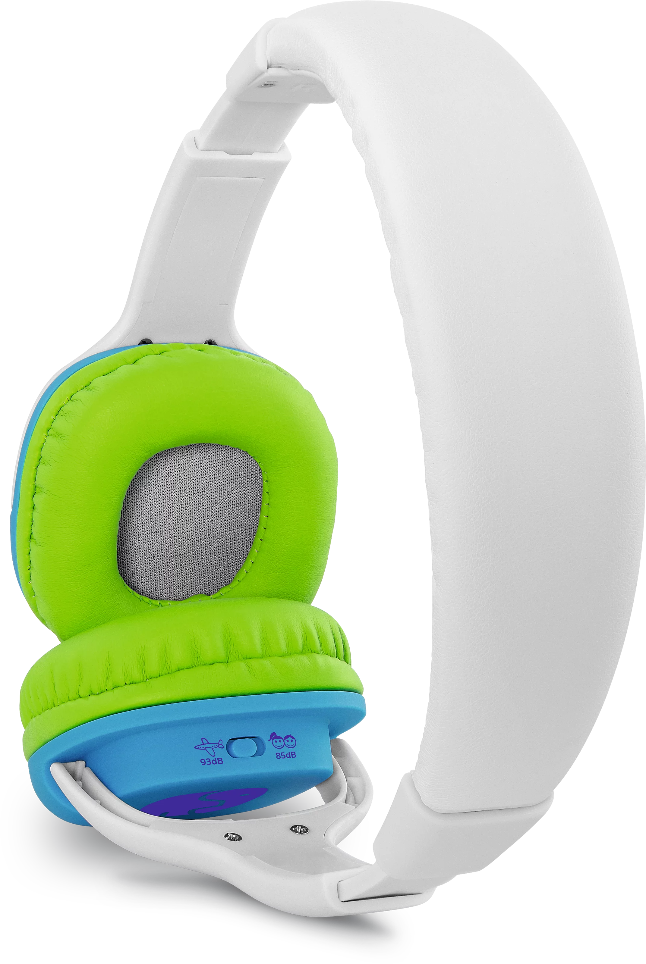 BT headphones TECHNIFANT Detail