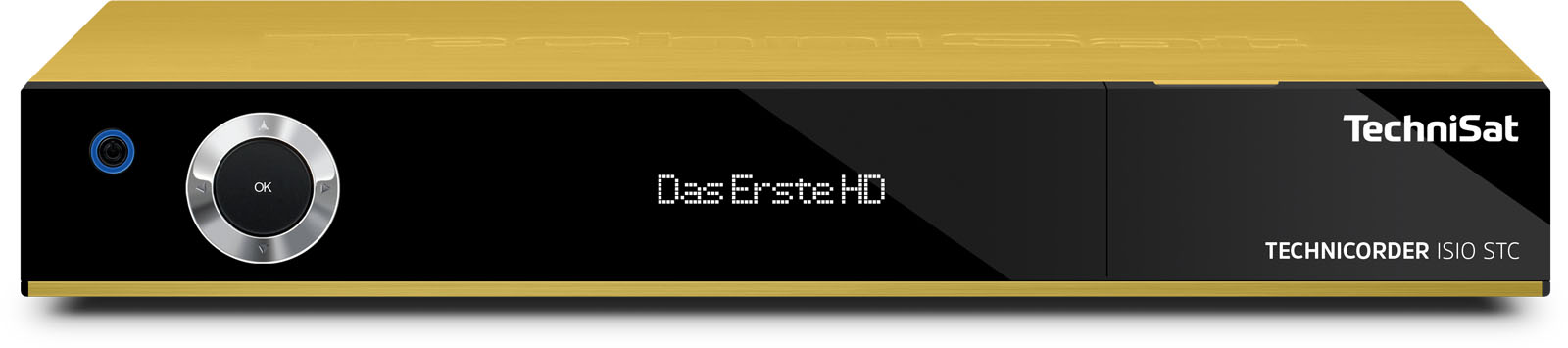 TECHNICORDER ISIO STC (B-Ware) Frontal, Front