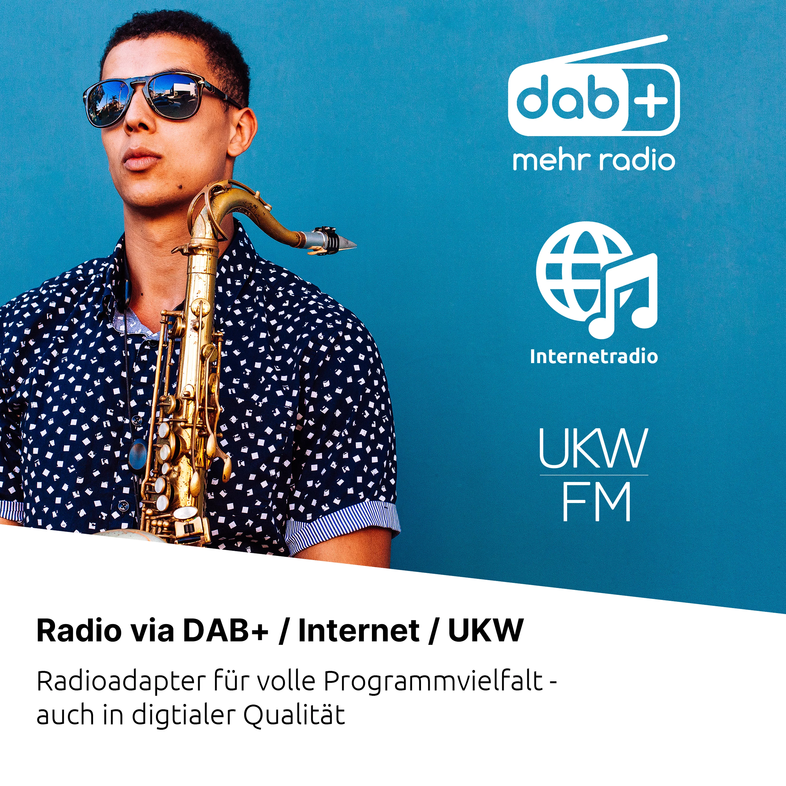 DIGITRADIO 586