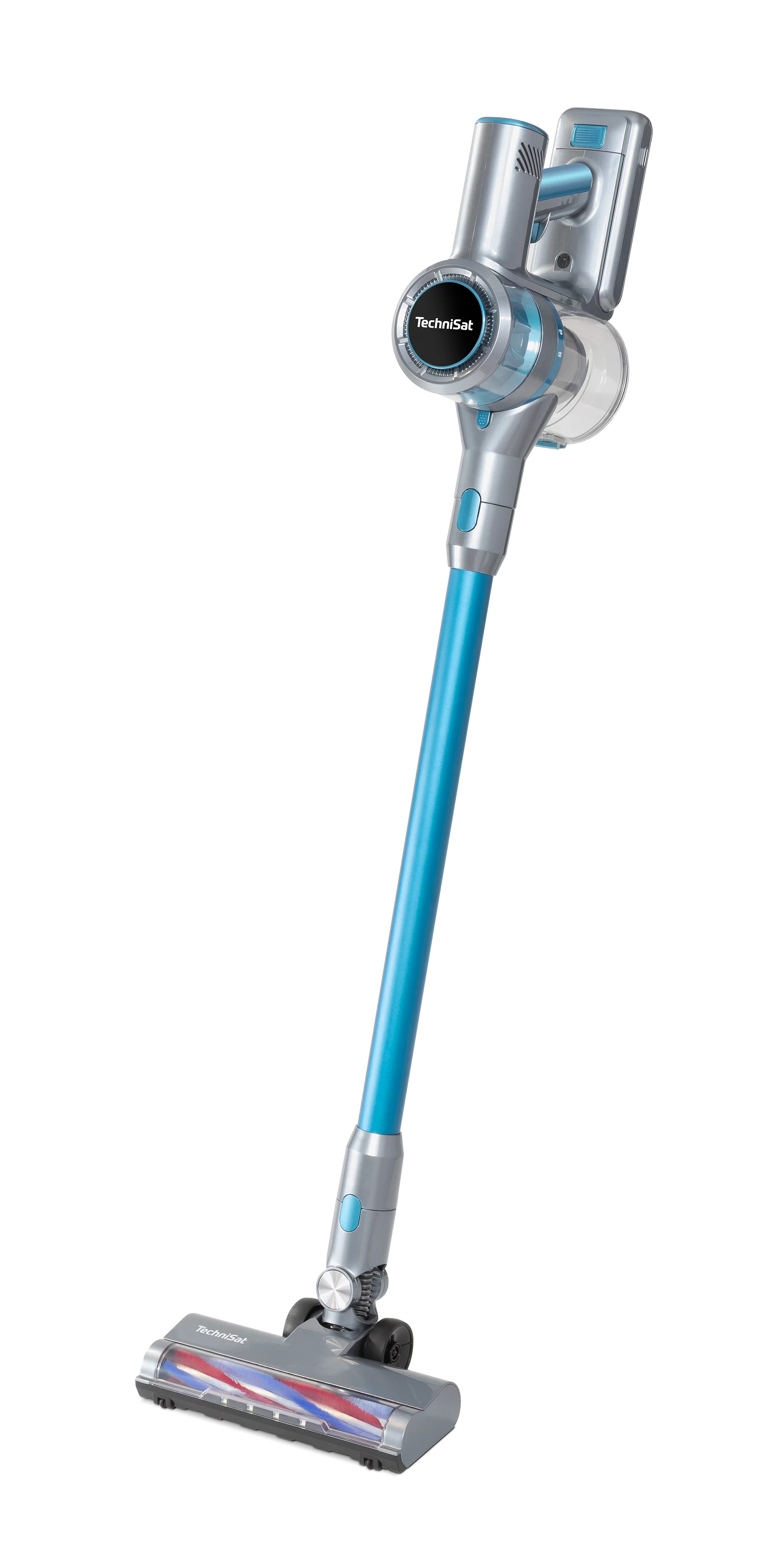 TECHNIMAX AS2 Schräg, Links