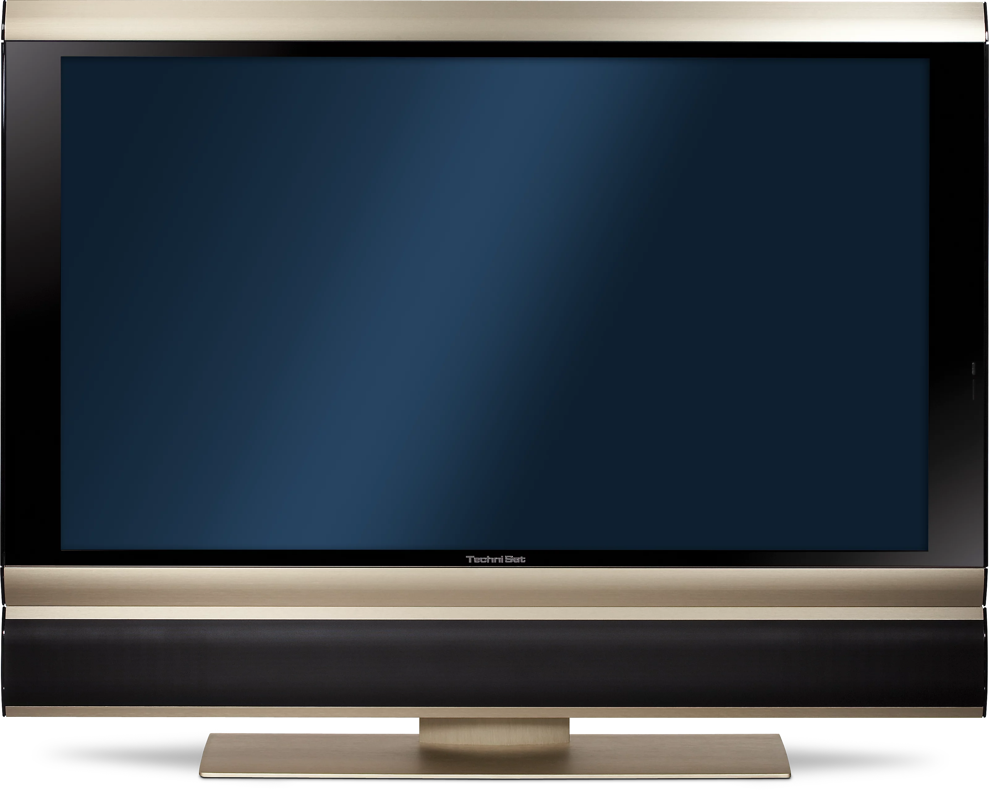 HDTV 40 Plus, 250 GB, Kontrastscheibe (102 cm) Frontal, Front