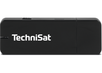 TELTRONIC ISIO USB-Dualband-WLAN-Adapter