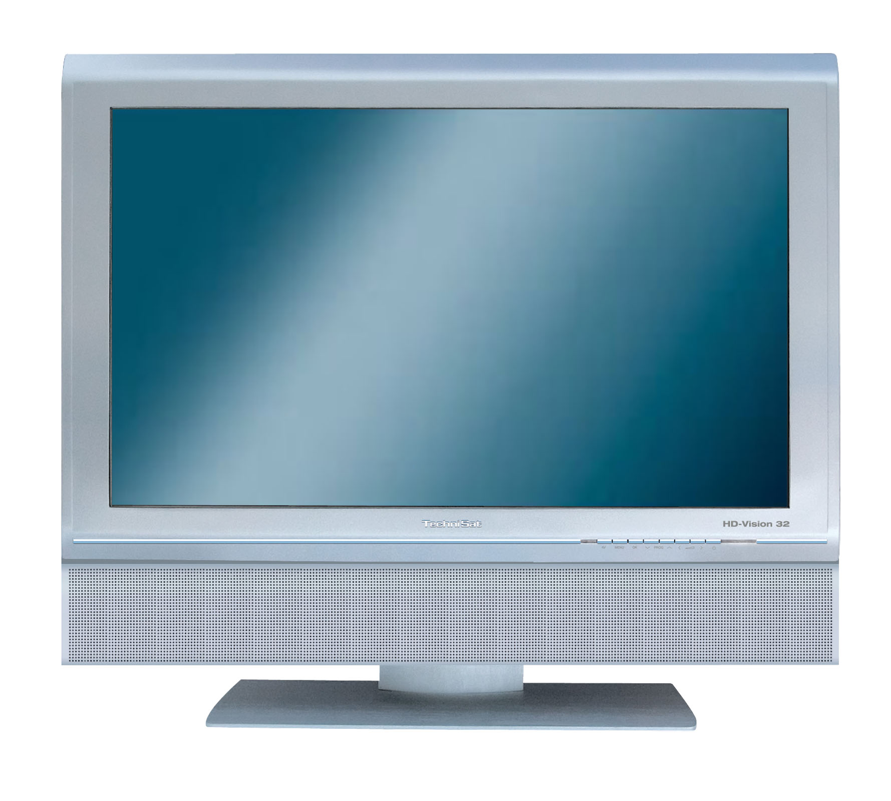 HD-Vision 32, Lautsprecher unten Frontal, Front