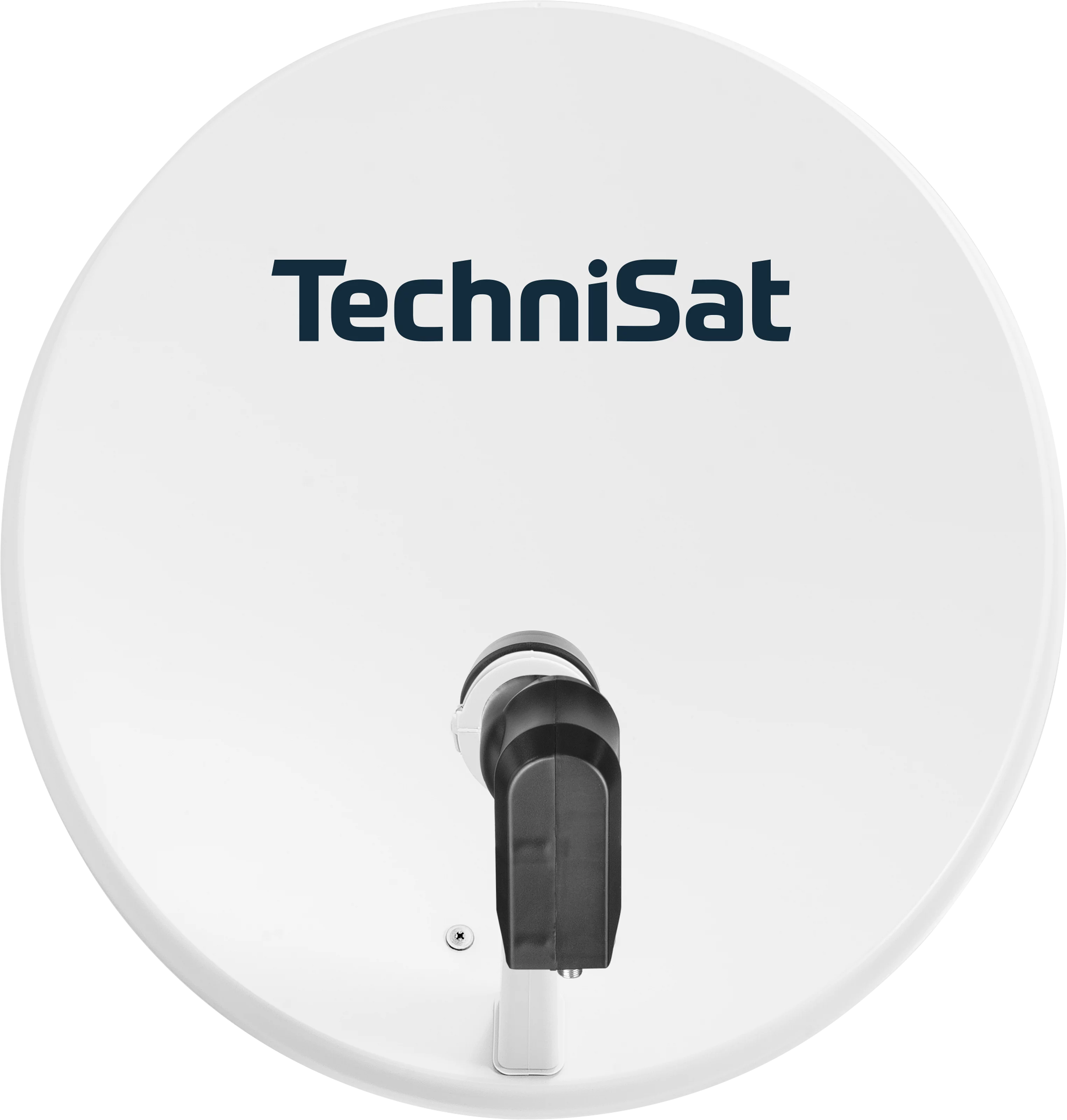 TECHNITENNE 60, Universal-Twin-LNB Frontal, Front