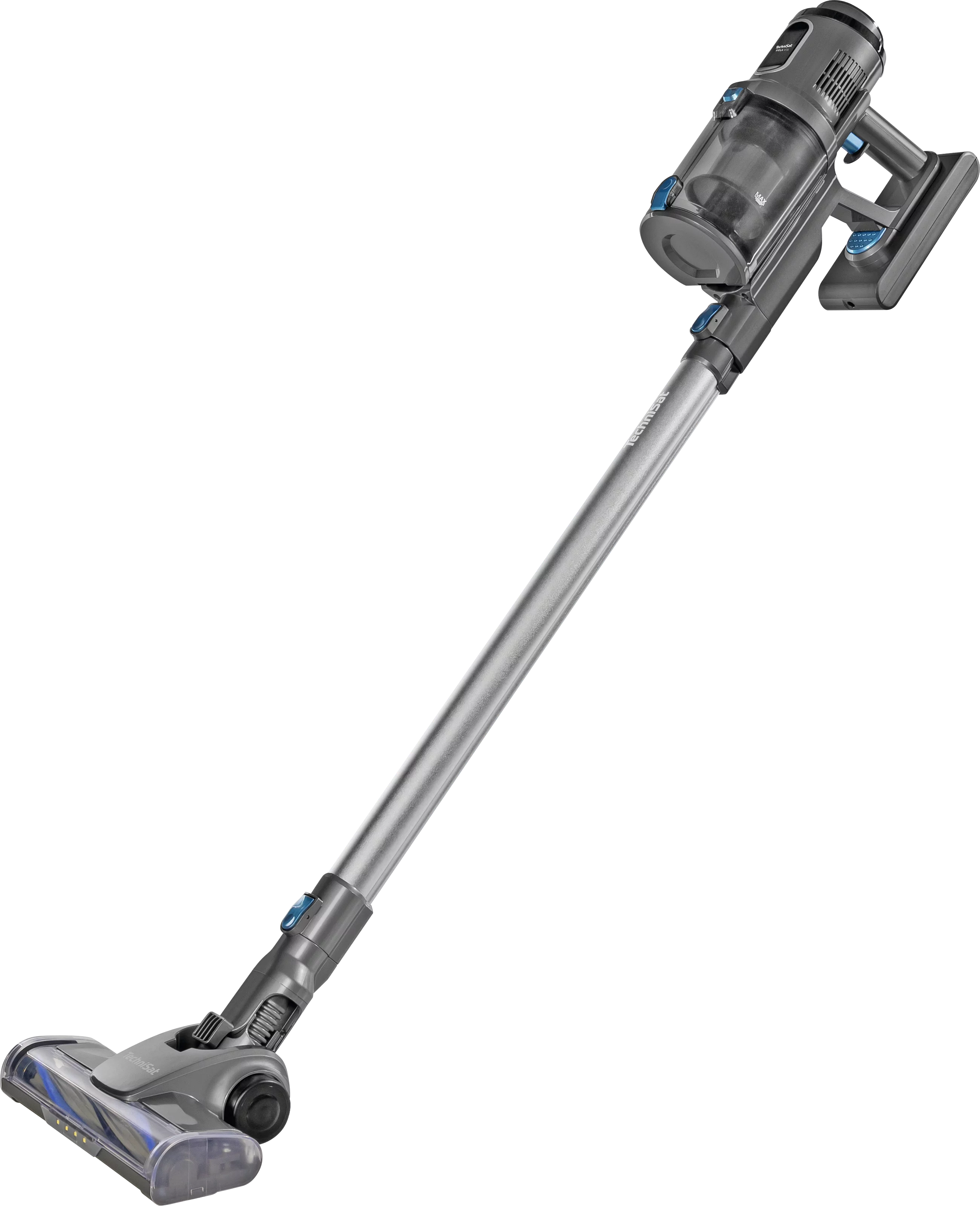 VIOLA VC6 Szene, Schräg, Links VIOLA VC6 Szene, Schräg, Links