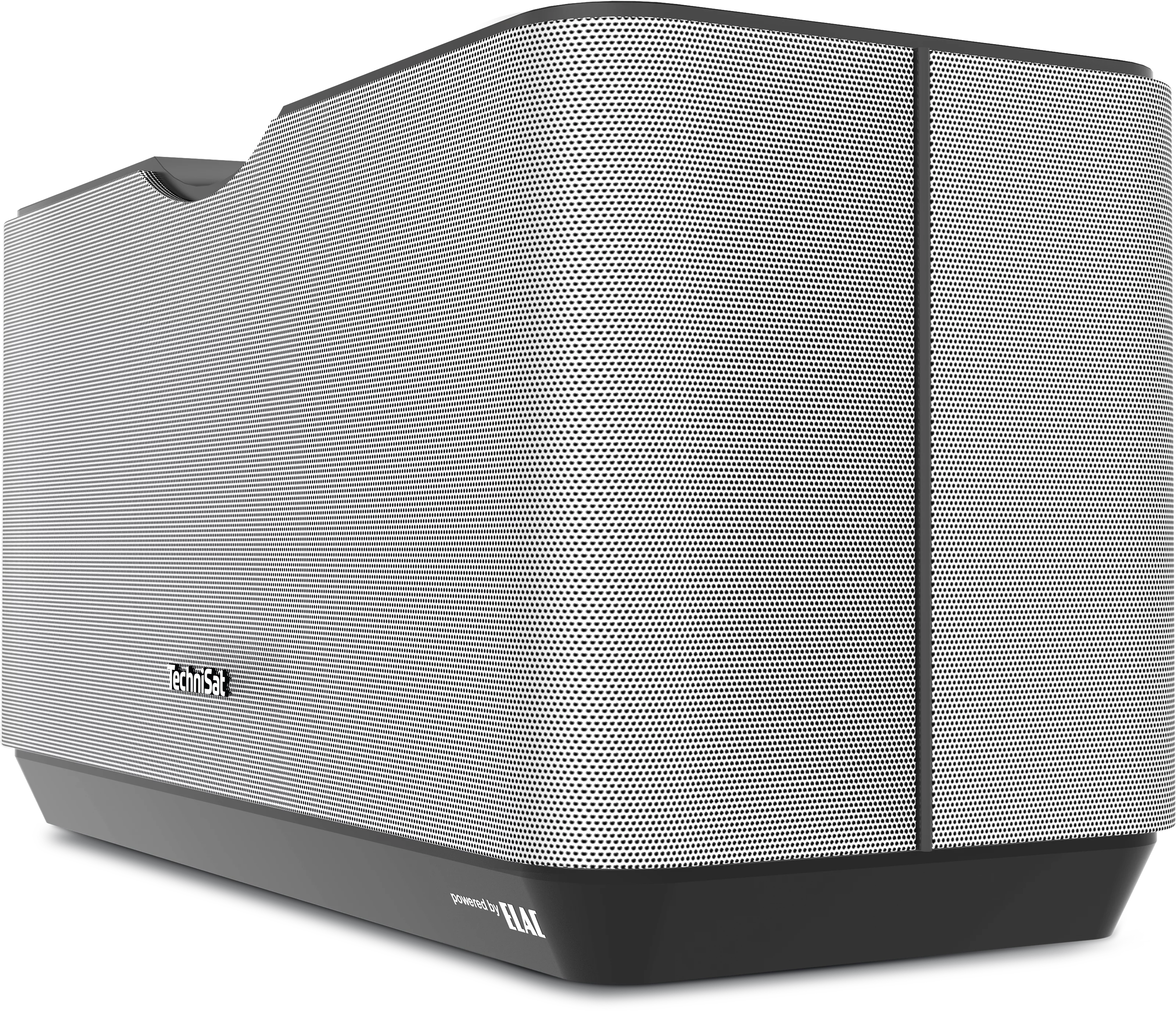 AUDIOMASTER MR3 Schräg, Links