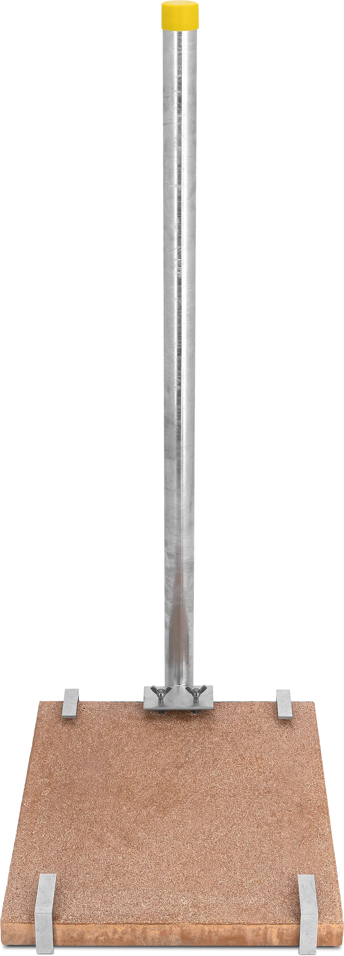 Balkonständer 42 mm Rohr