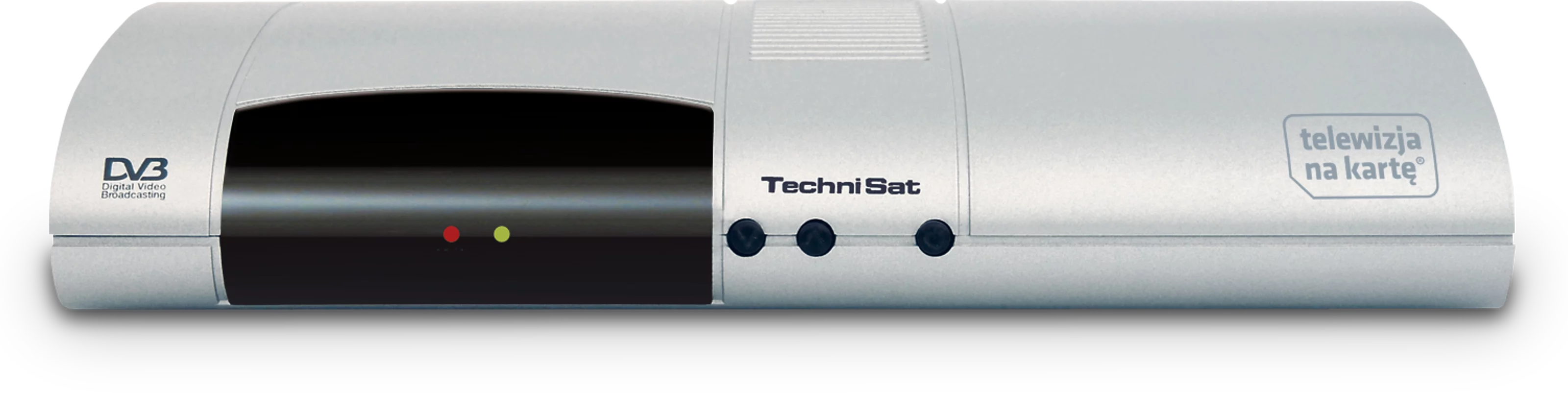 DIGIT S2 e CD Frontal, Front