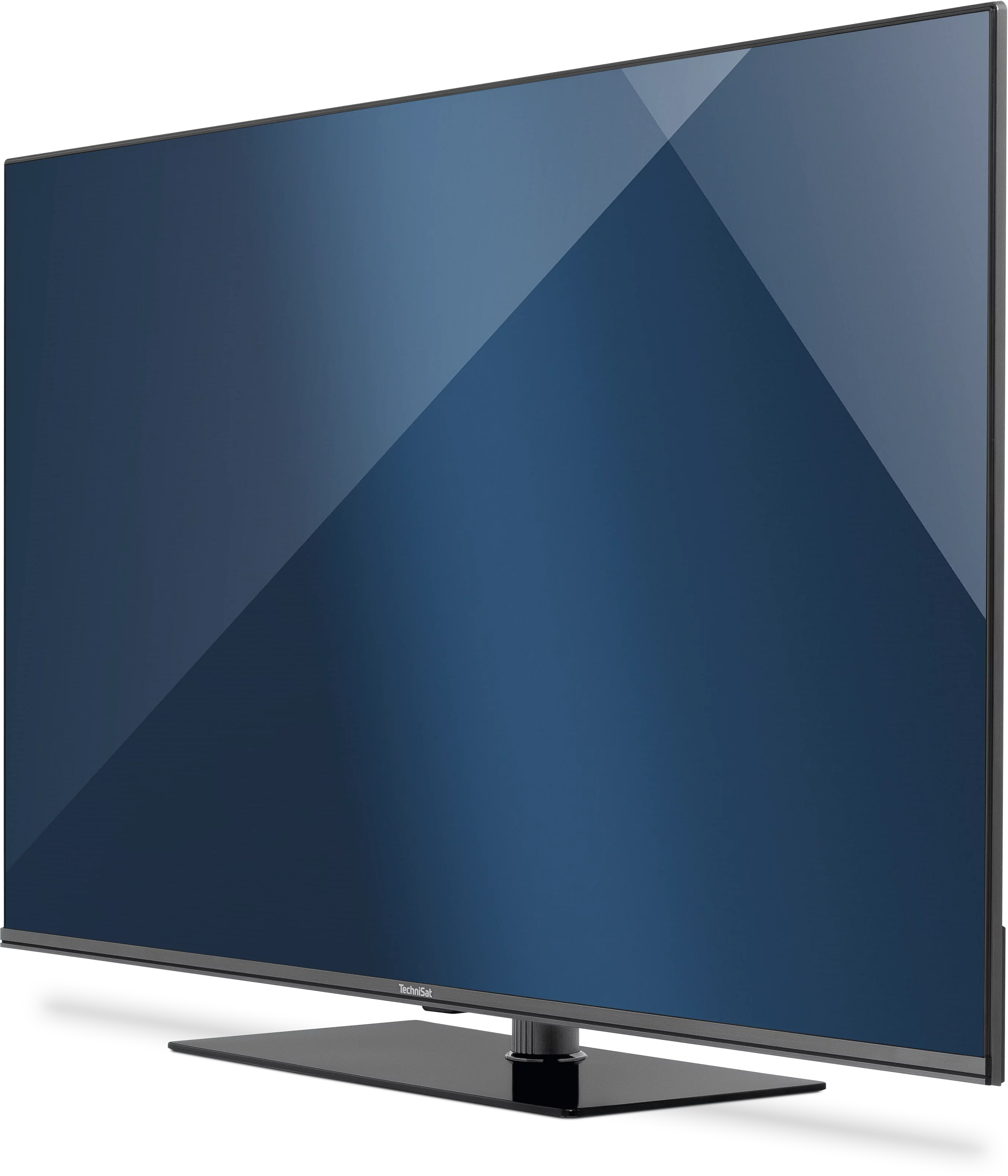 TECHNIVISION UHD43A Schräg, Links TECHNIVISION UHD43A Schräg, Links