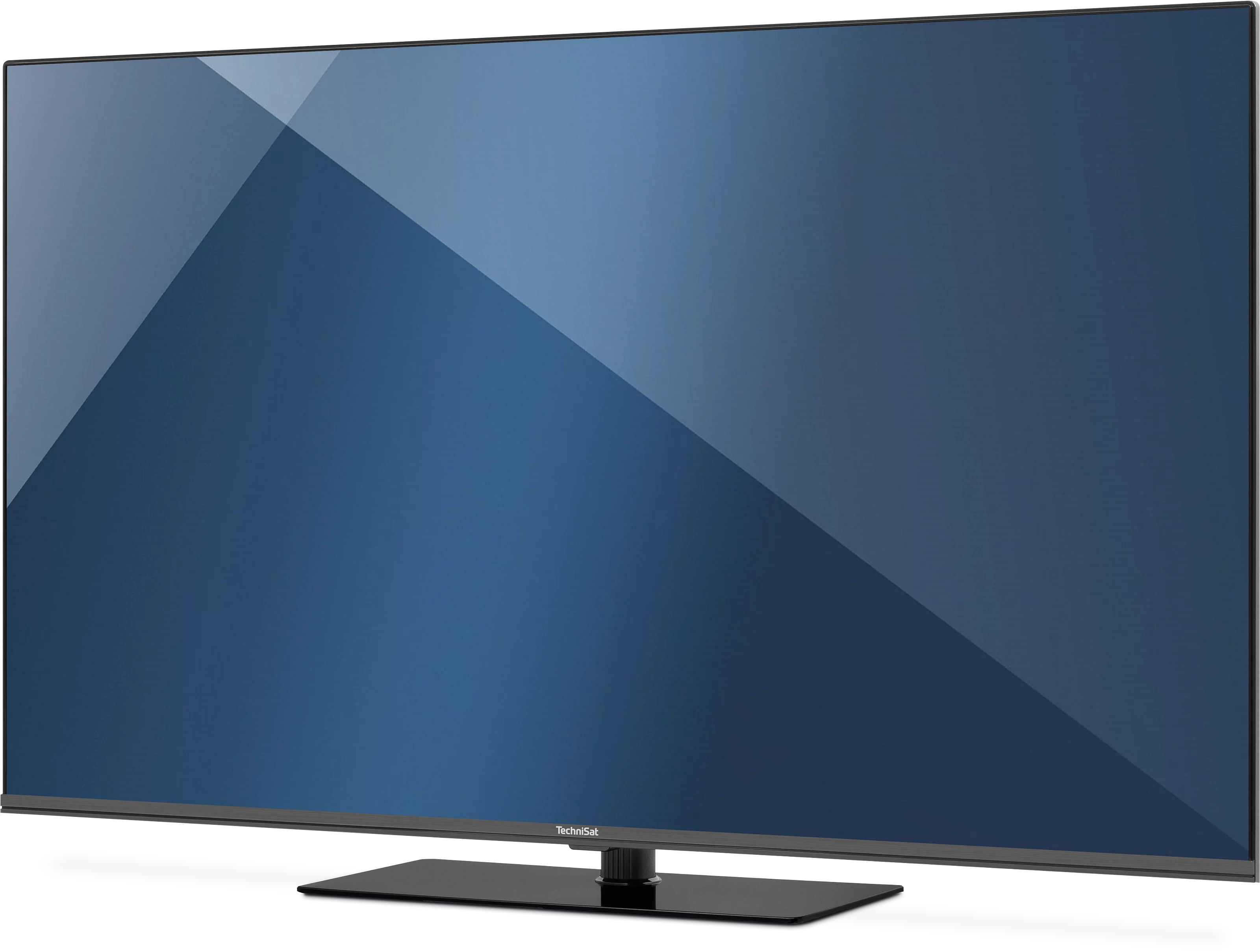 TECHNIVISION UHD50A Schräg, Links