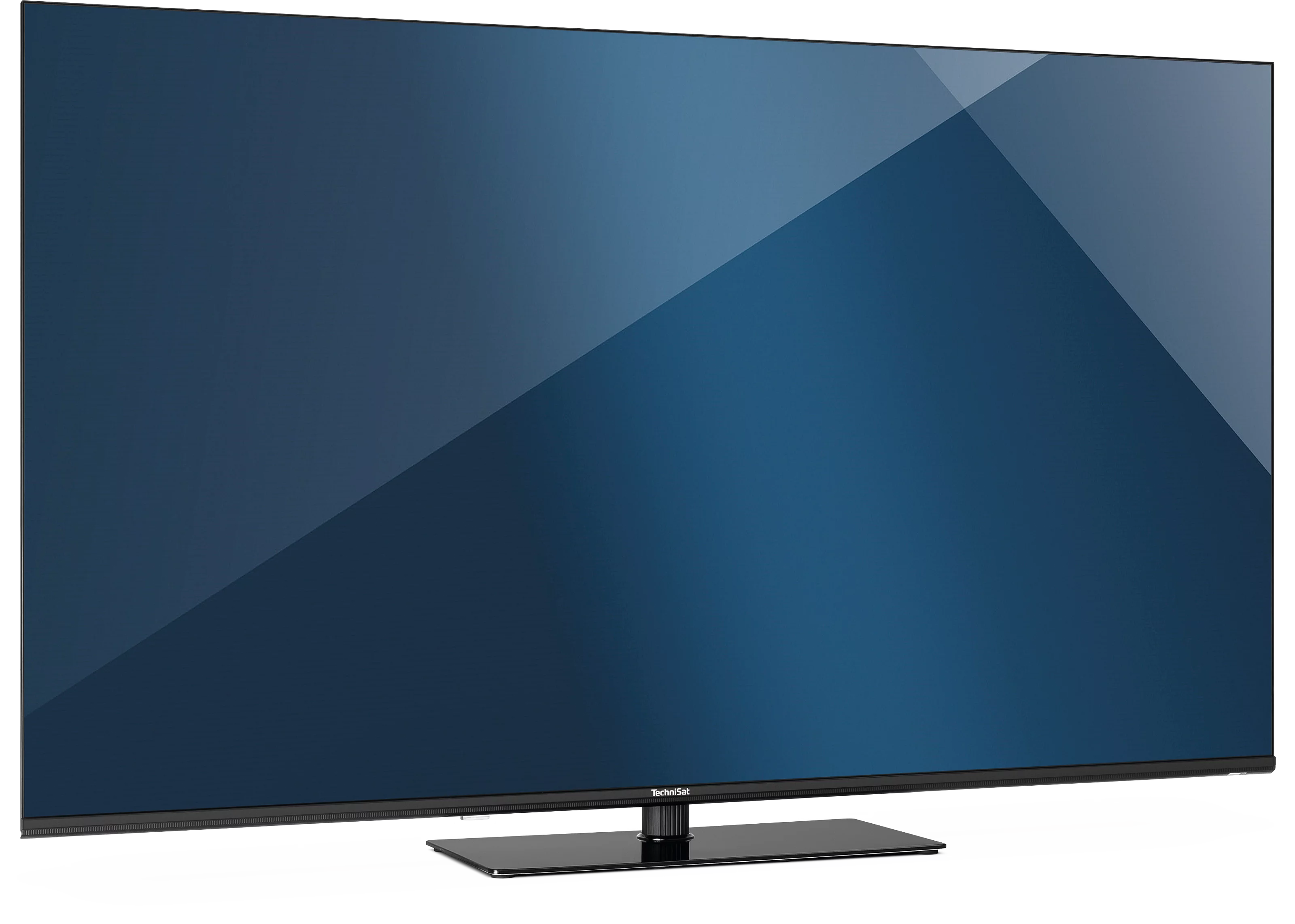 TECHNIVISION UHD65 PRO Schräg, Rechts TECHNIVISION UHD65 PRO Schräg, Rechts