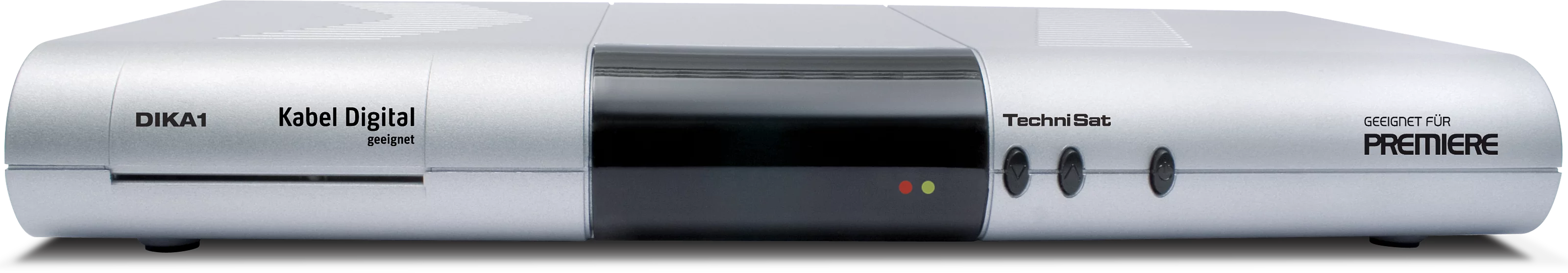 DIGIT DIKA1 Frontal, Front