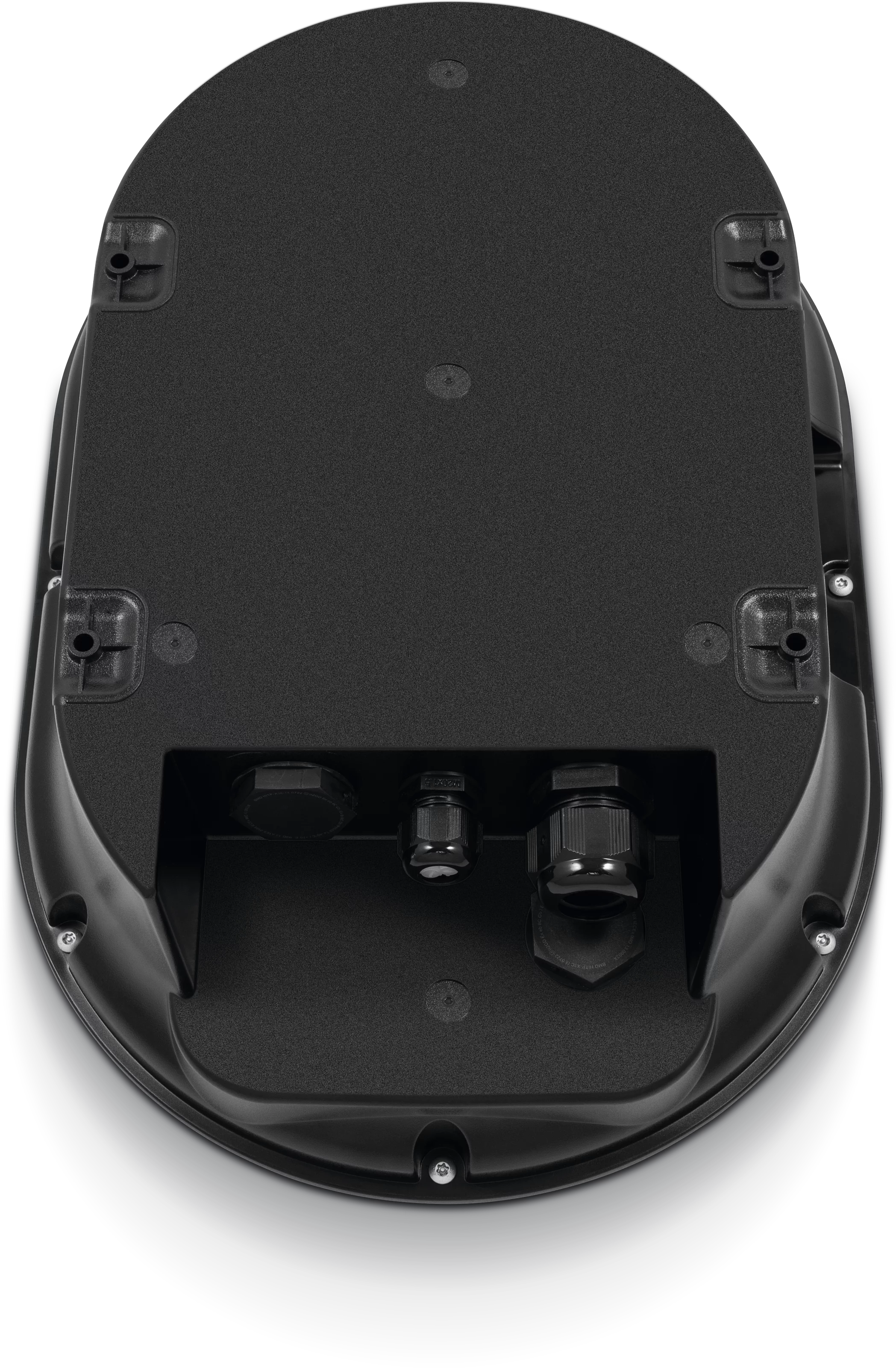 TECHNIVOLT 100 Frontal, Rück