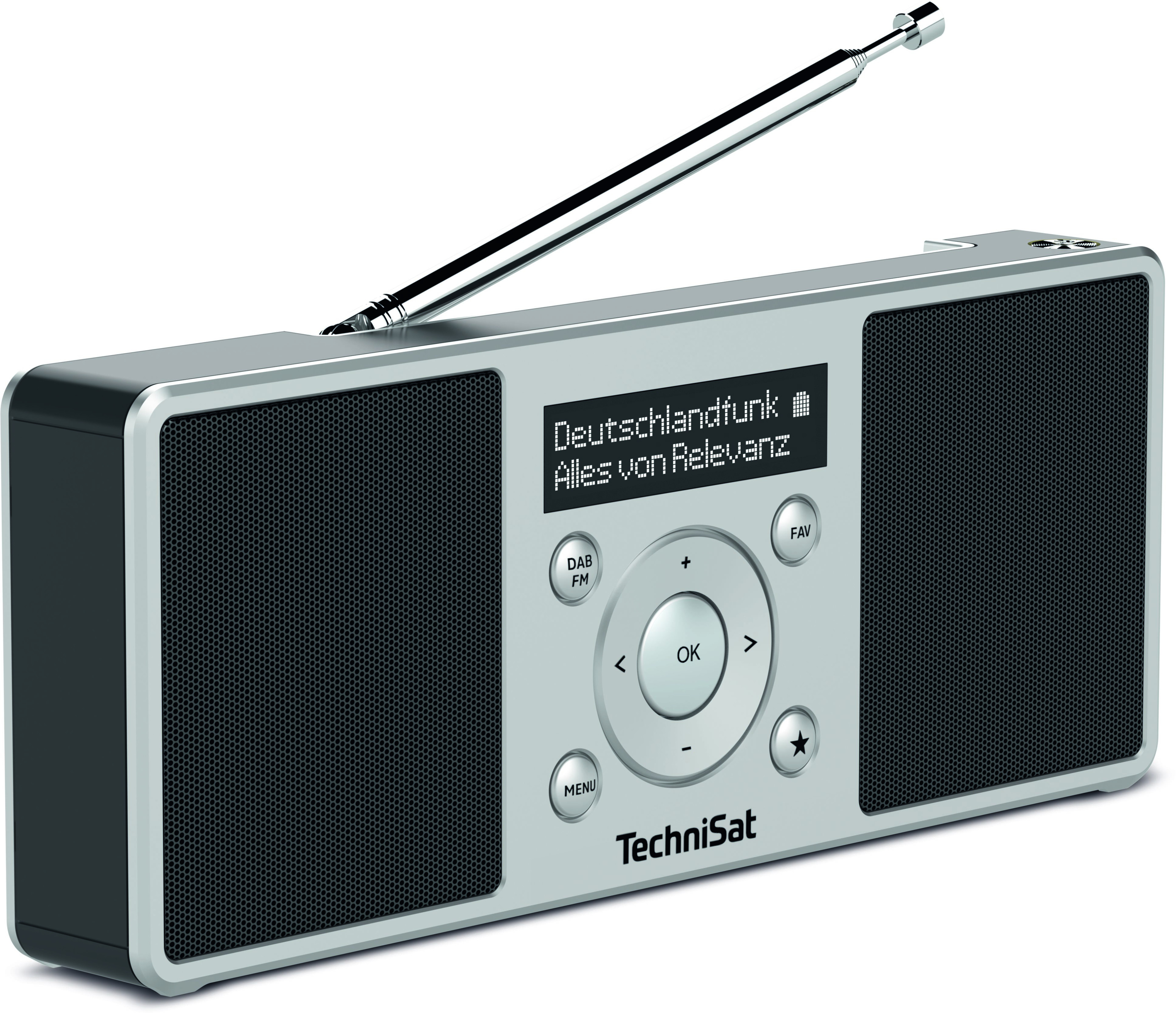 DIGITRADIO 1 S (B-Ware)