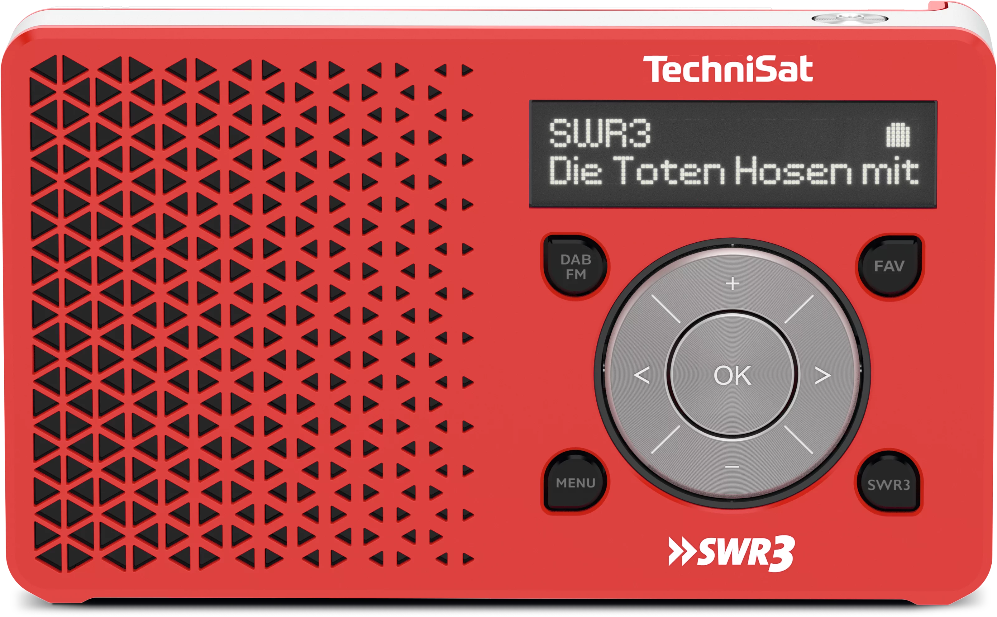DIGITRADIO 1 SWR3 Edition