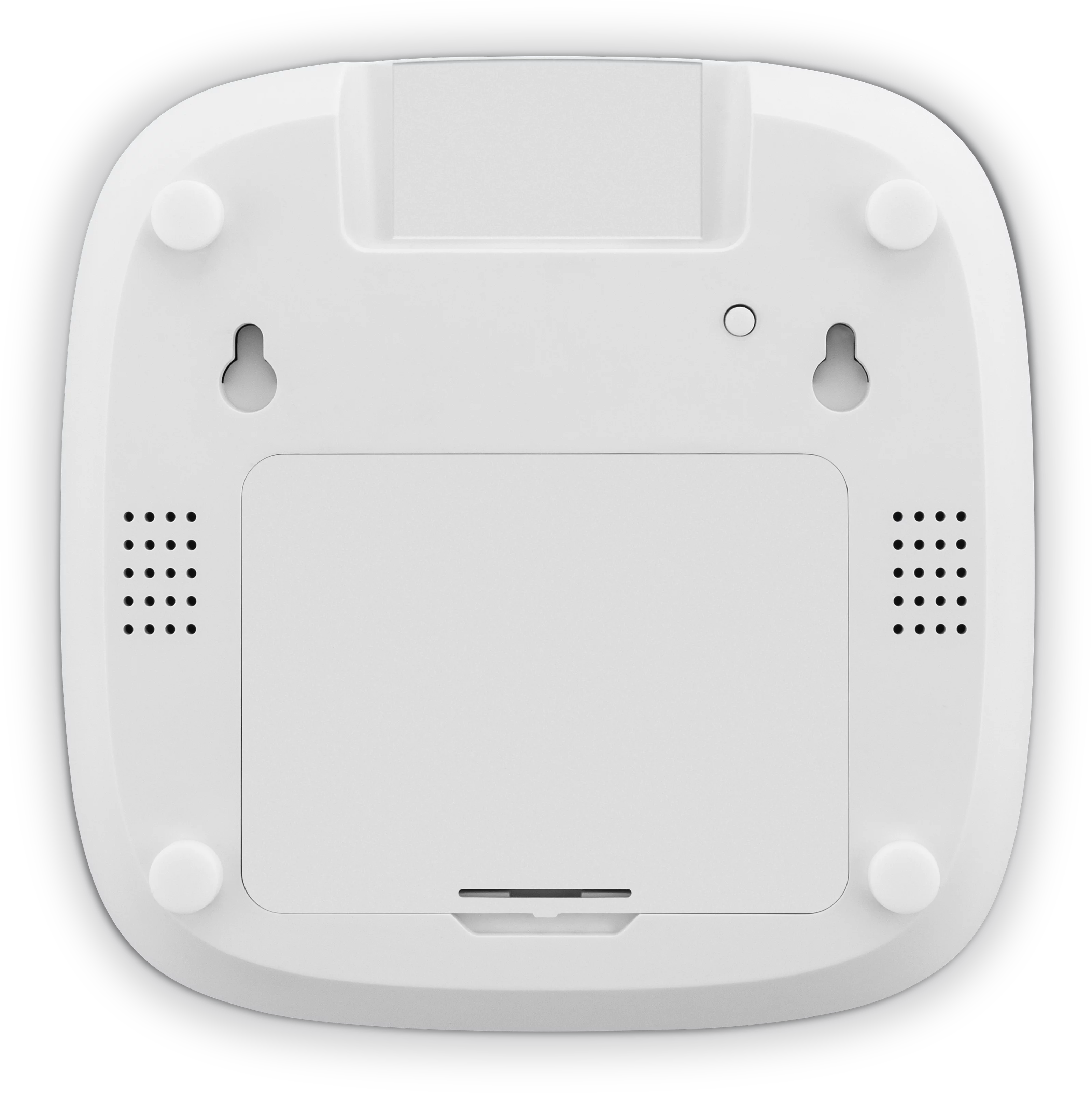 TECHNISMART 1 Startkit Frontal, Rück